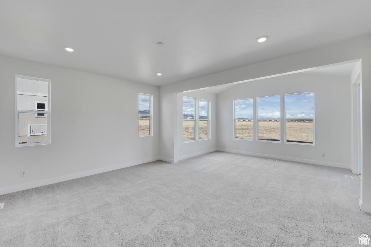 TETON RANCH - Residential