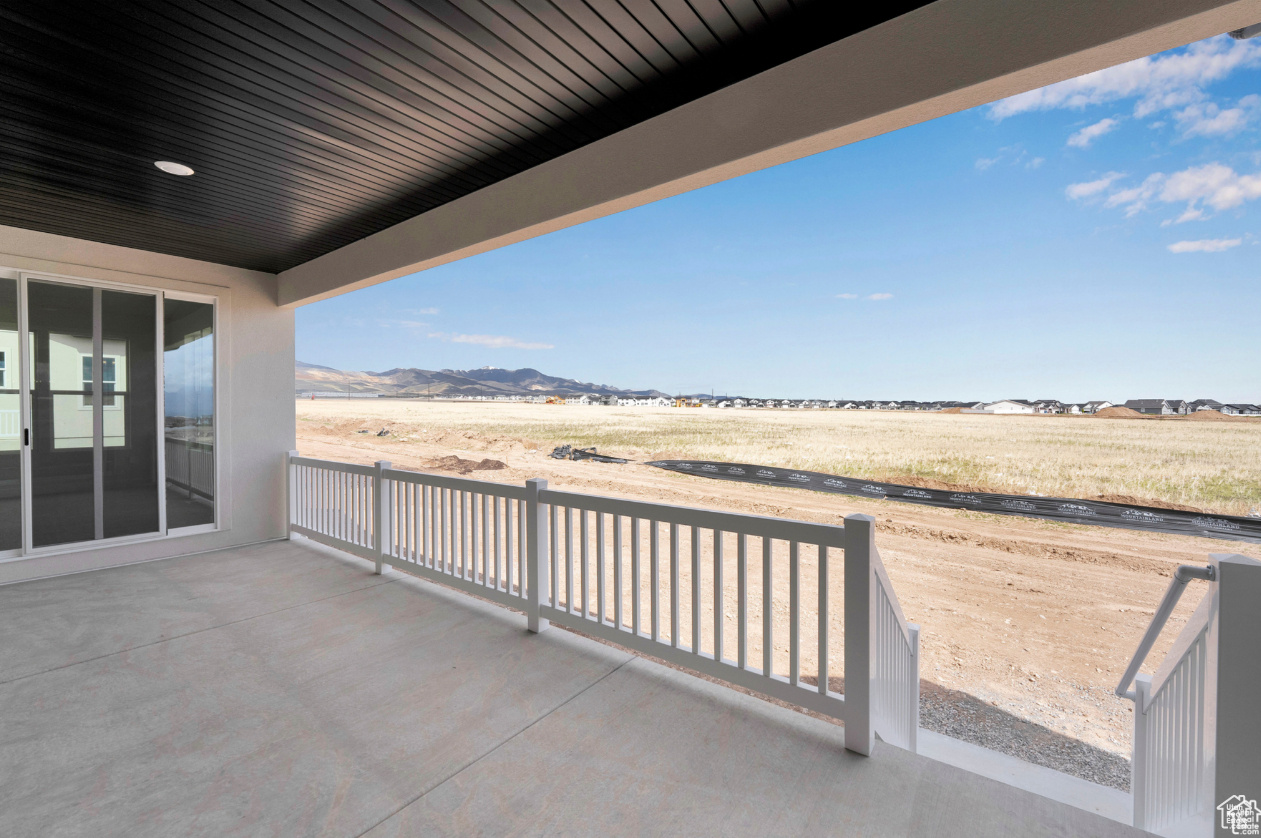 TETON RANCH - Residential