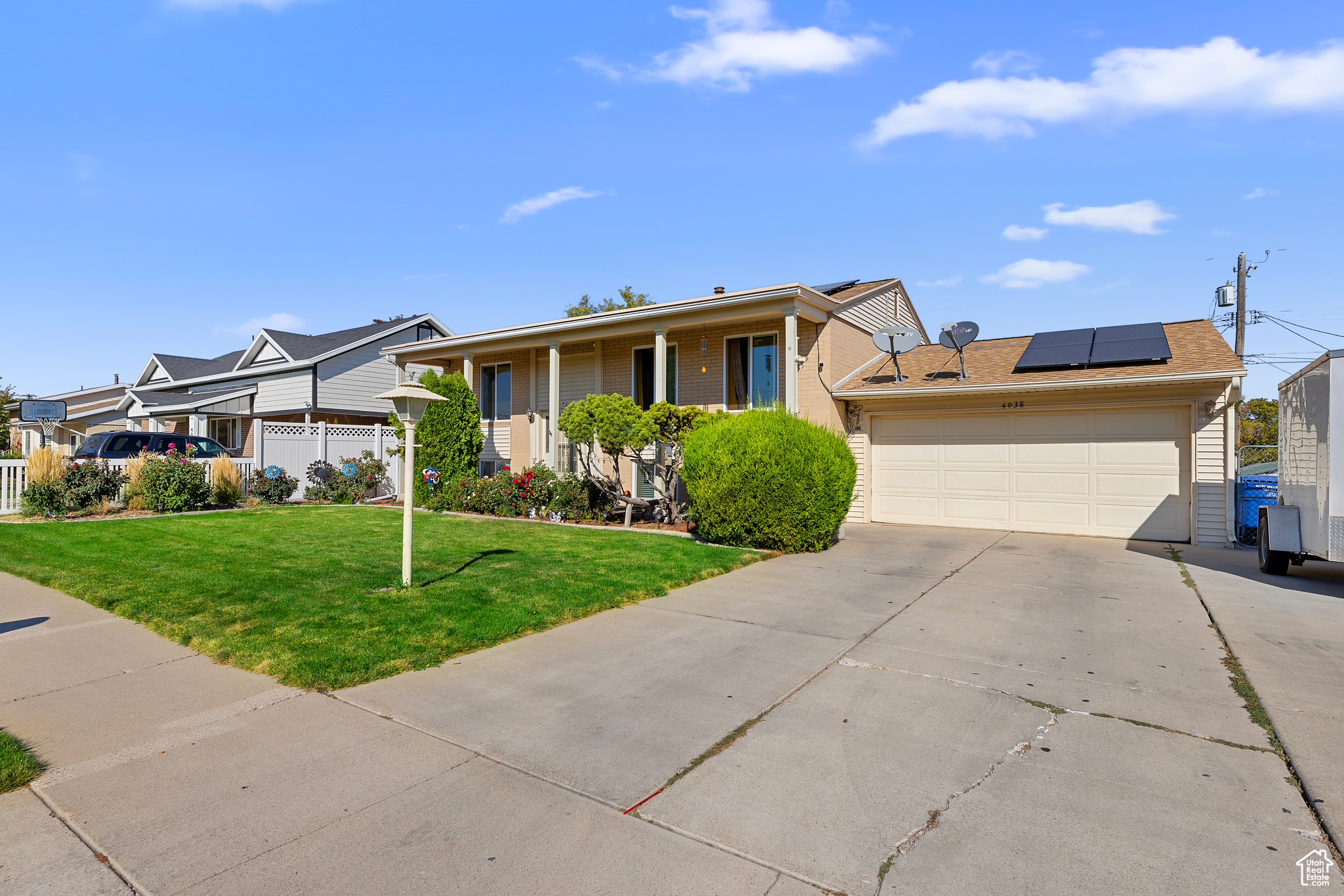 4938 W Pavant Ave, West Valley City, Utah image 29