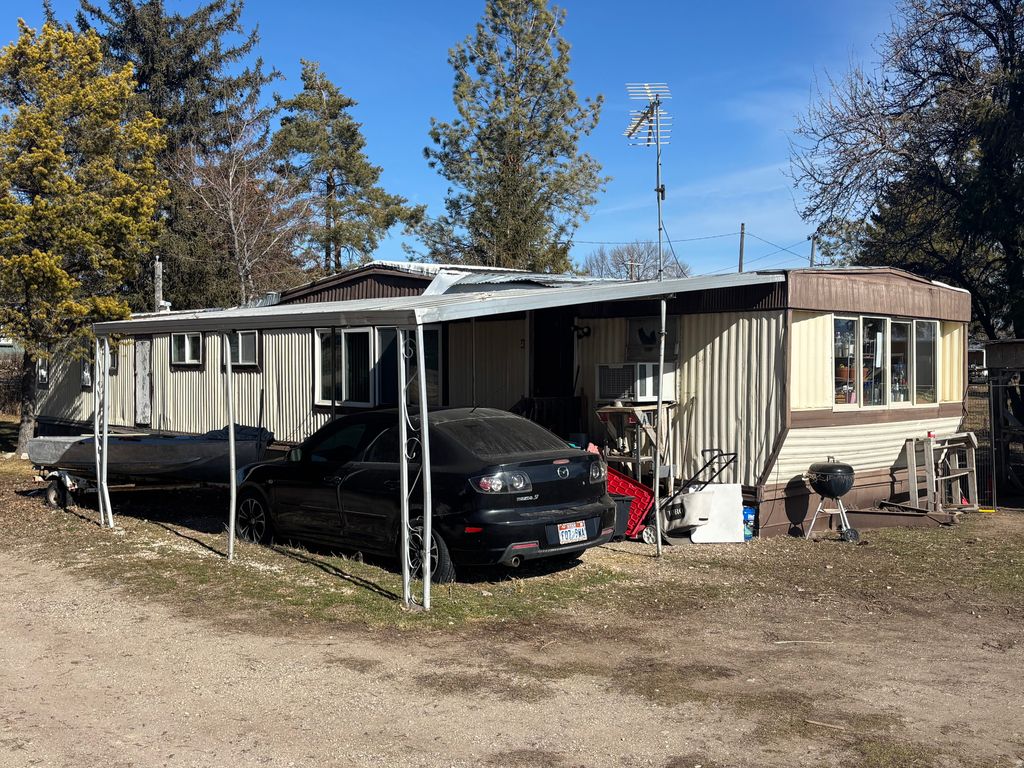 Photo of 2915 W CENTER ST, Lewiston, UT 84320 (MLS # 2136702)