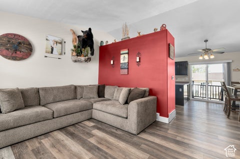 Tiny photo for 914 W 770 S, Tooele, UT 84074 (MLS # 2190206)