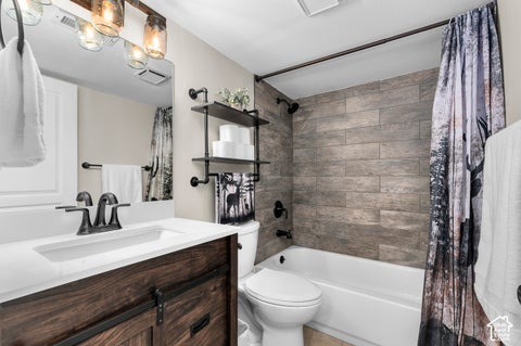 Tiny photo for 914 W 770 S, Tooele, UT 84074 (MLS # 2190206)