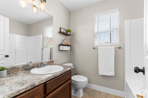 Tiny photo for 914 W 770 S, Tooele, UT 84074 (MLS # 2190206)