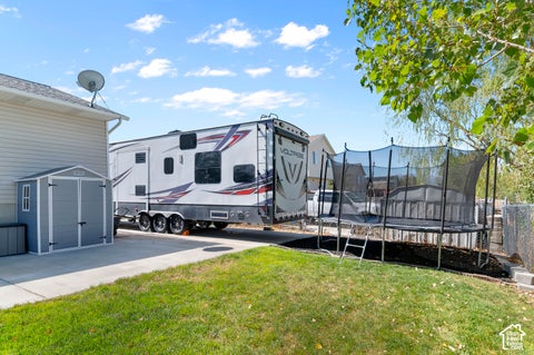 Tiny photo for 914 W 770 S, Tooele, UT 84074 (MLS # 2190206)