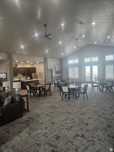 COUNTRY VIEW VILLAS - Residential