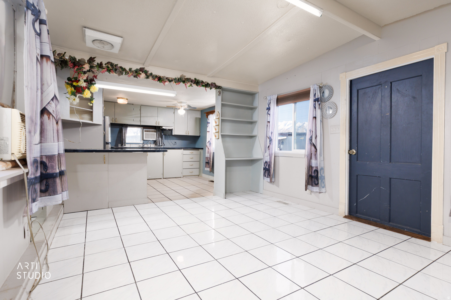 LAMPLIGHTER STATES - Residential