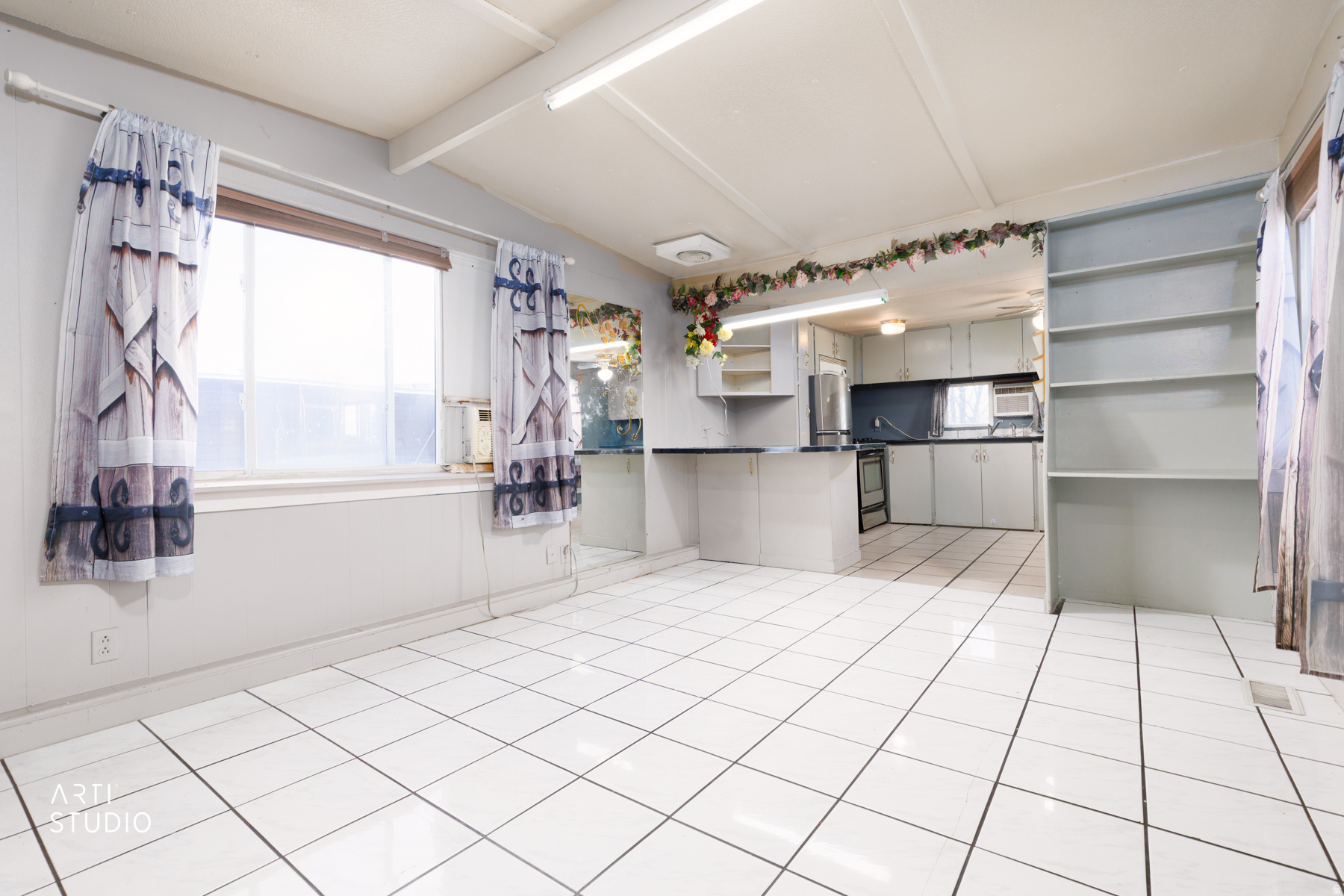 LAMPLIGHTER STATES - Residential