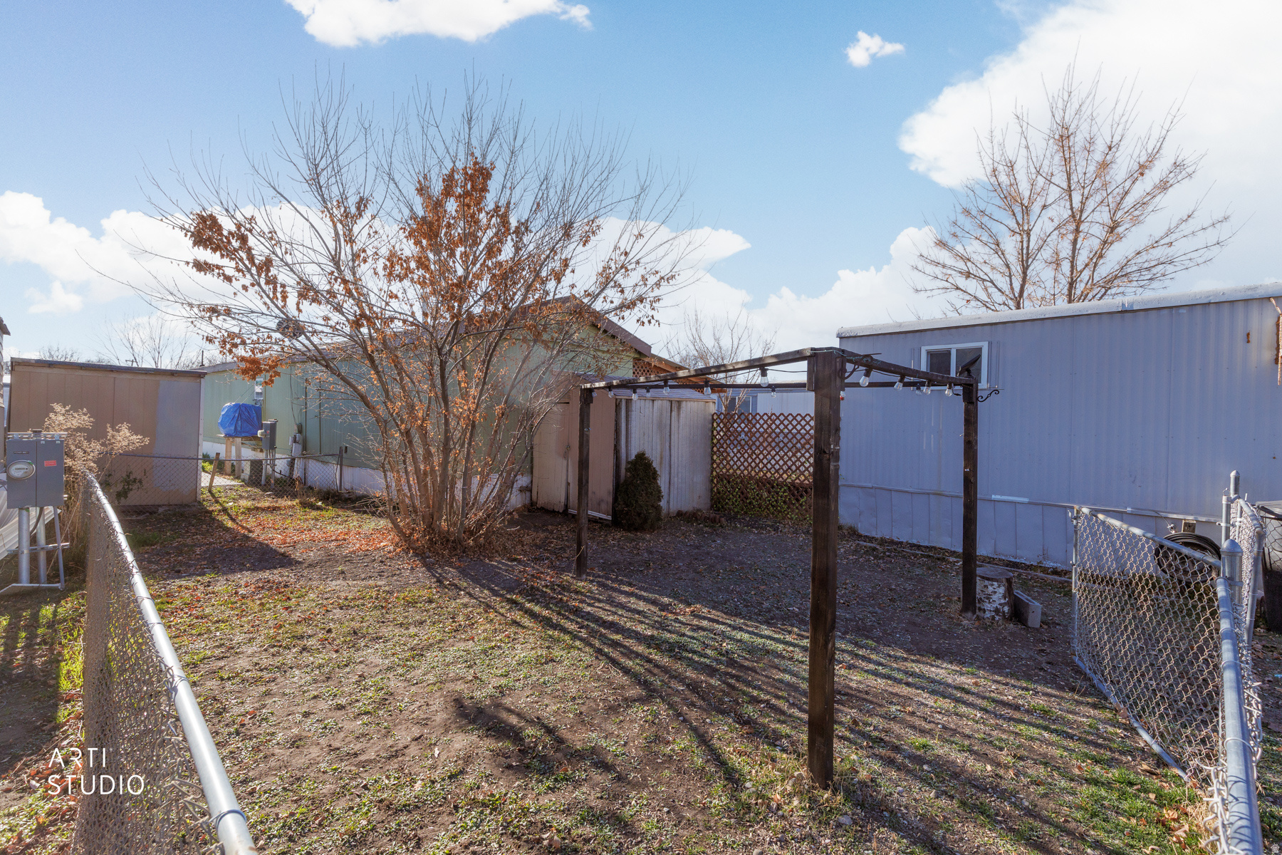 LAMPLIGHTER STATES - Residential