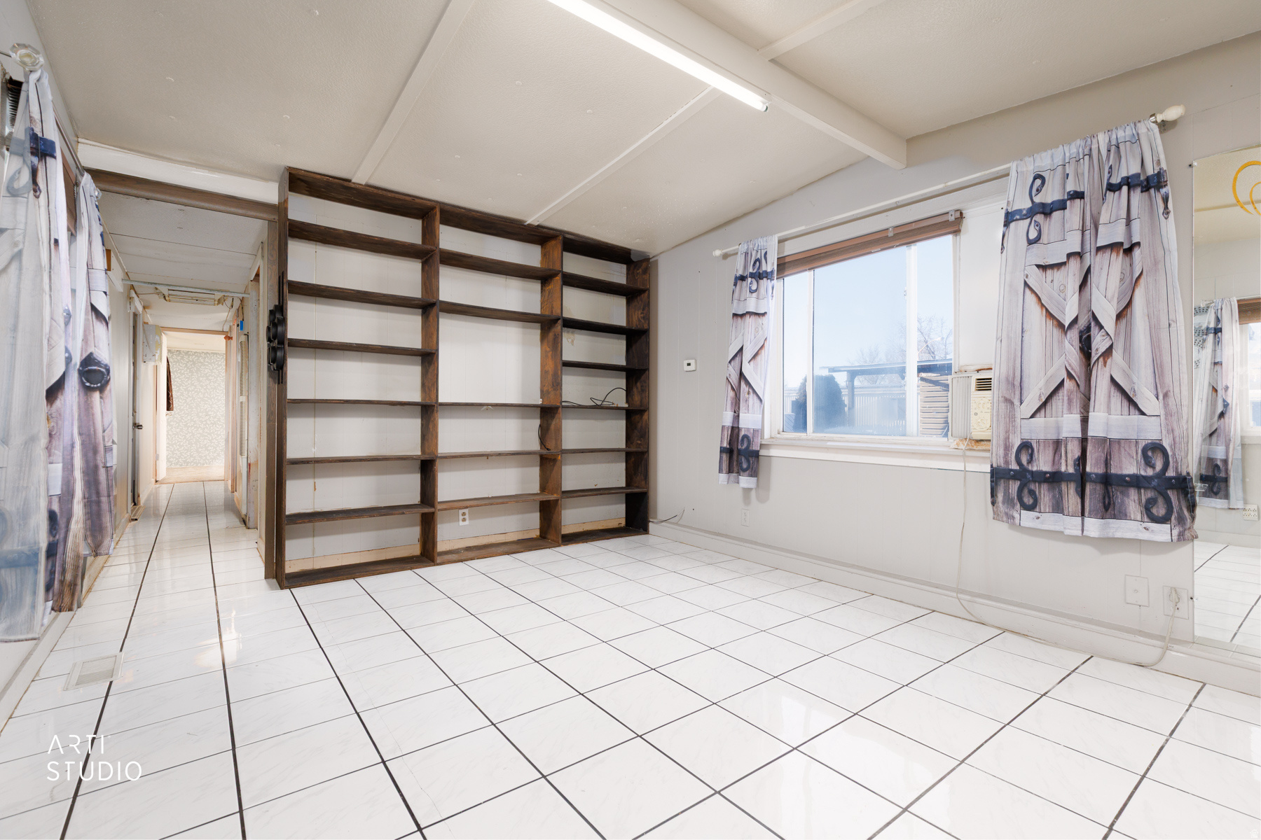 LAMPLIGHTER STATES - Residential