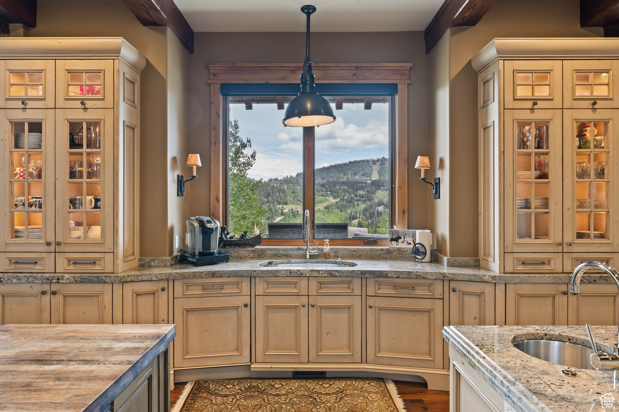 THE COLONY AT WHITE PINE CANYON - Residential
