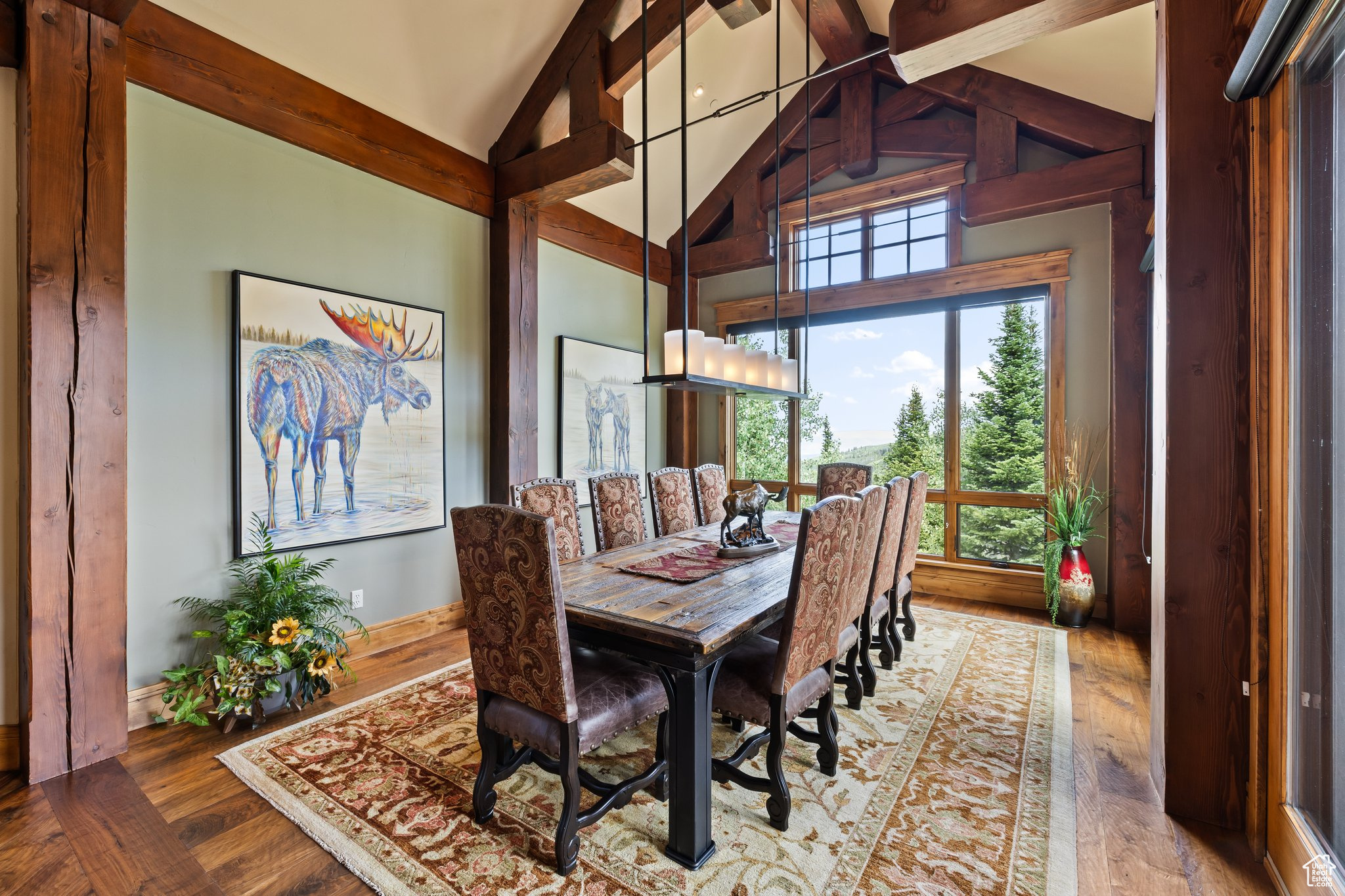 THE COLONY AT WHITE PINE CANYON - Residential