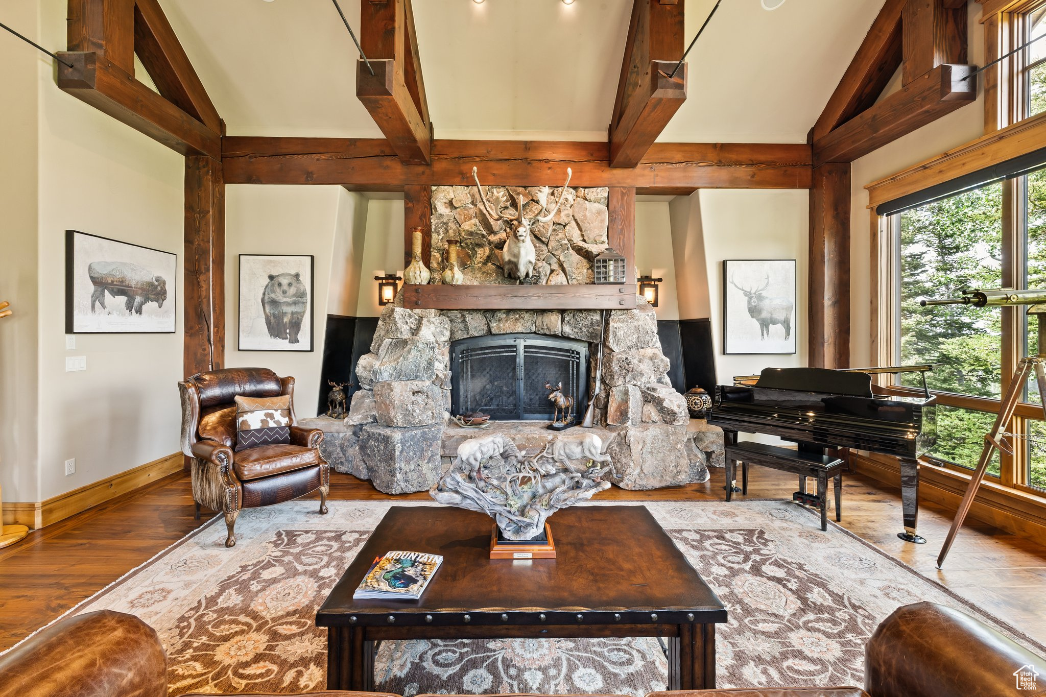 THE COLONY AT WHITE PINE CANYON - Residential