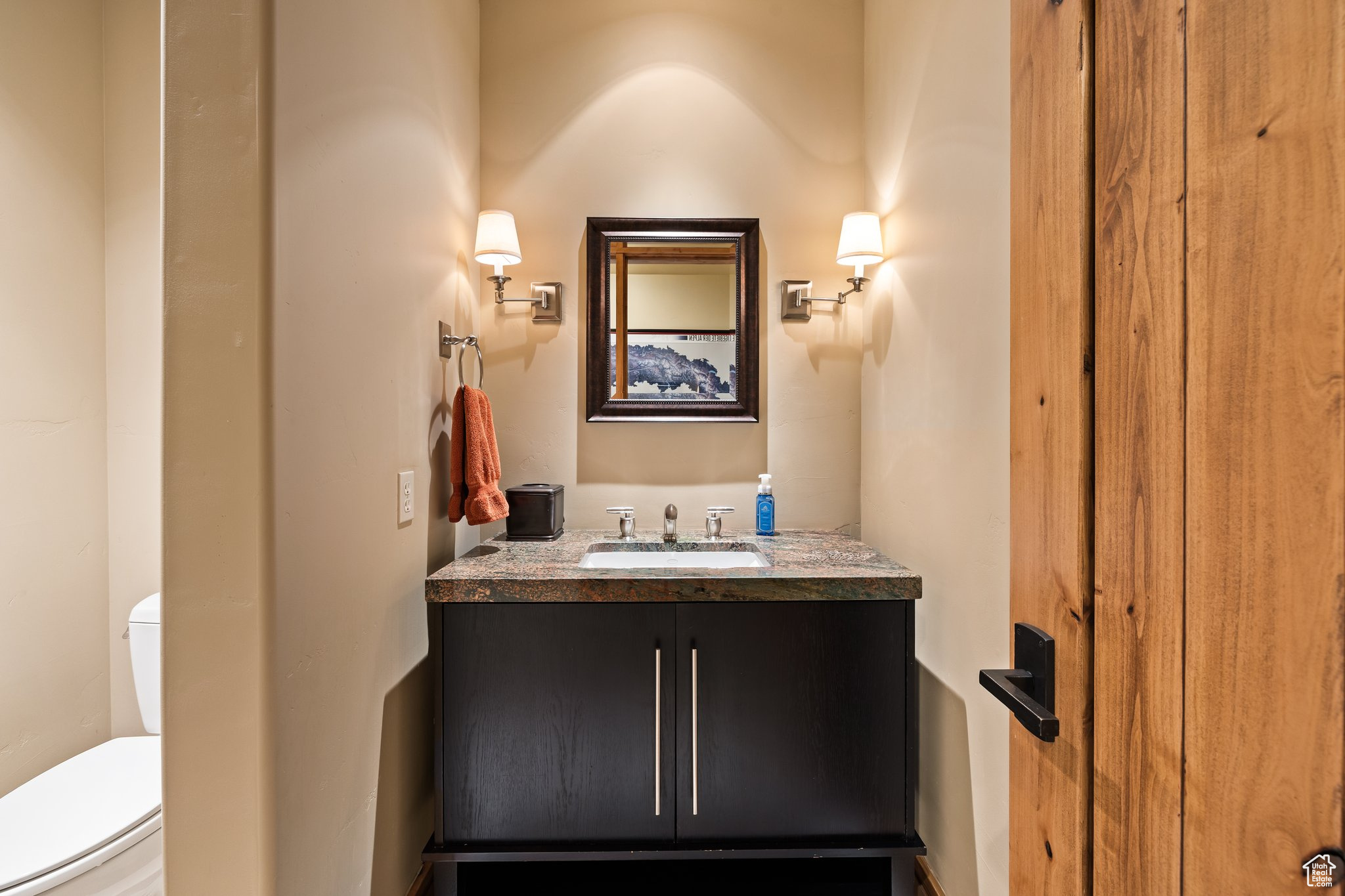 THE COLONY AT WHITE PINE CANYON - Residential