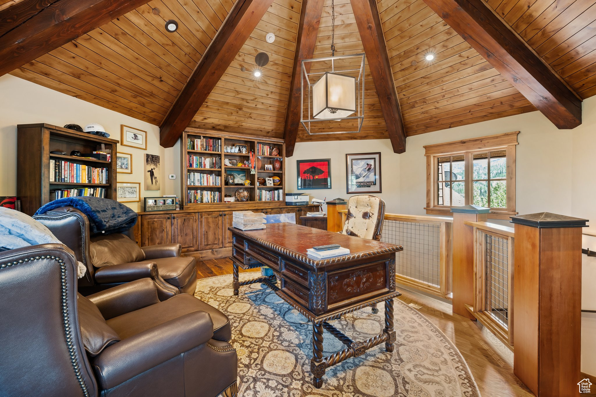 THE COLONY AT WHITE PINE CANYON - Residential