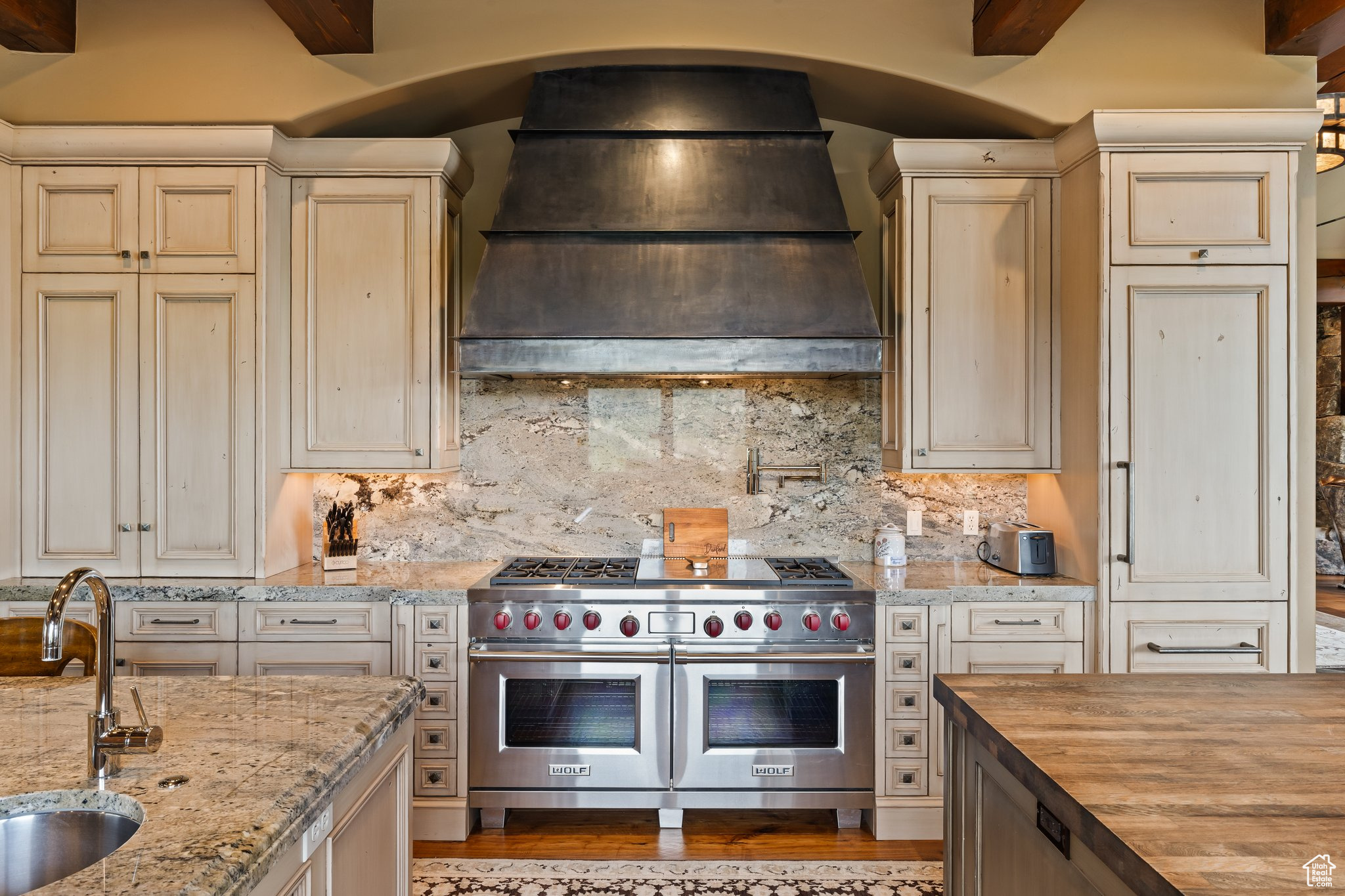 THE COLONY AT WHITE PINE CANYON - Residential
