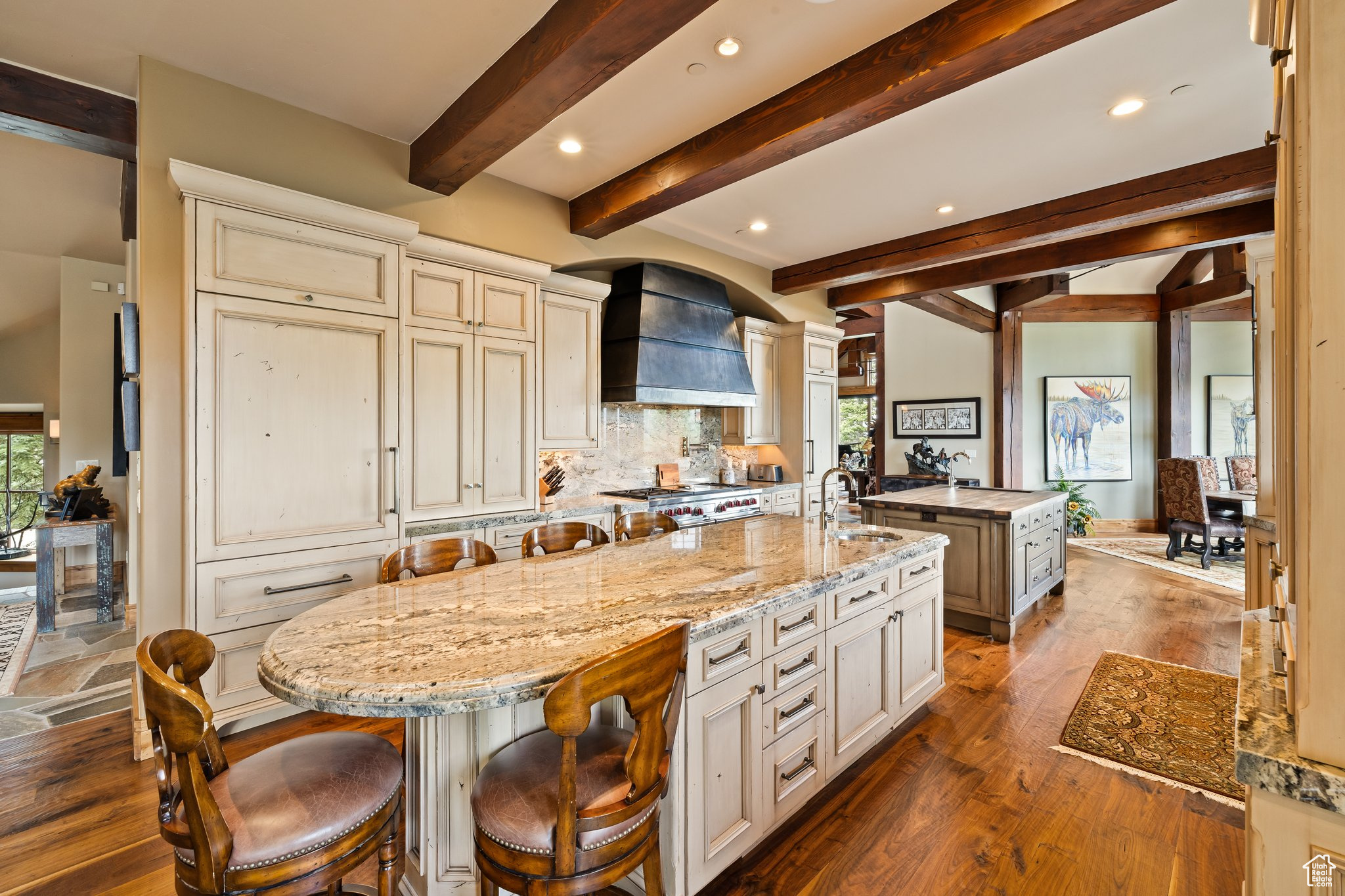 THE COLONY AT WHITE PINE CANYON - Residential