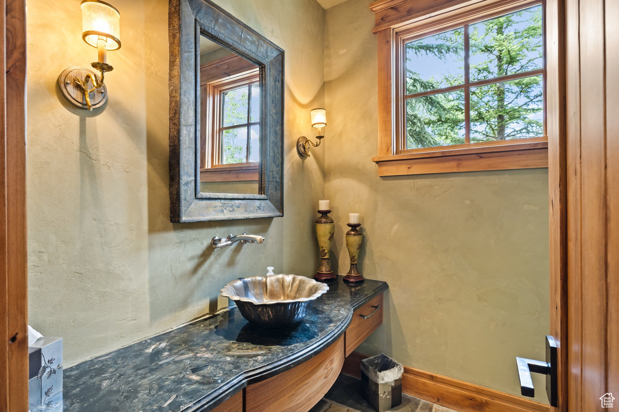 THE COLONY AT WHITE PINE CANYON - Residential