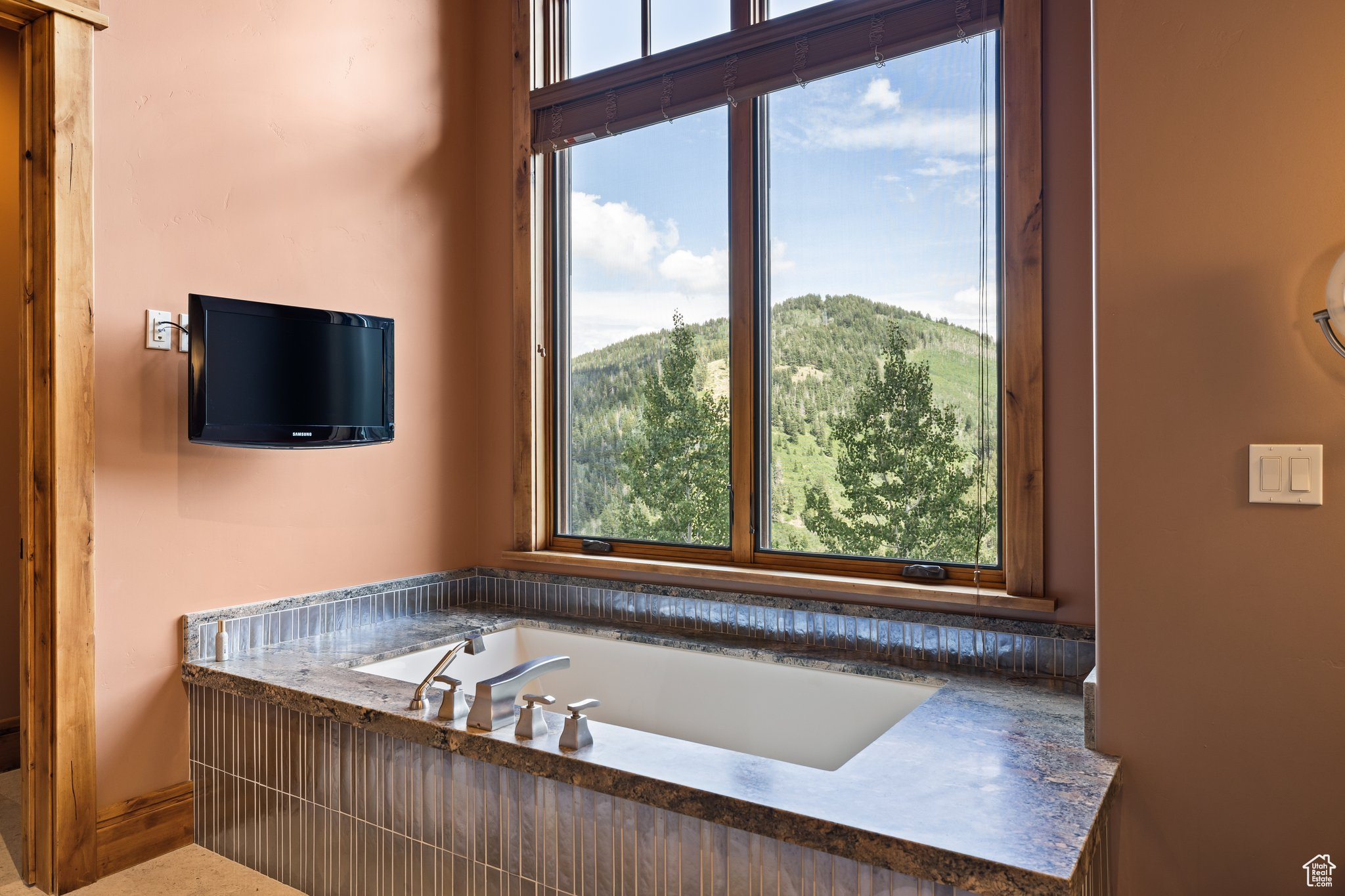 THE COLONY AT WHITE PINE CANYON - Residential