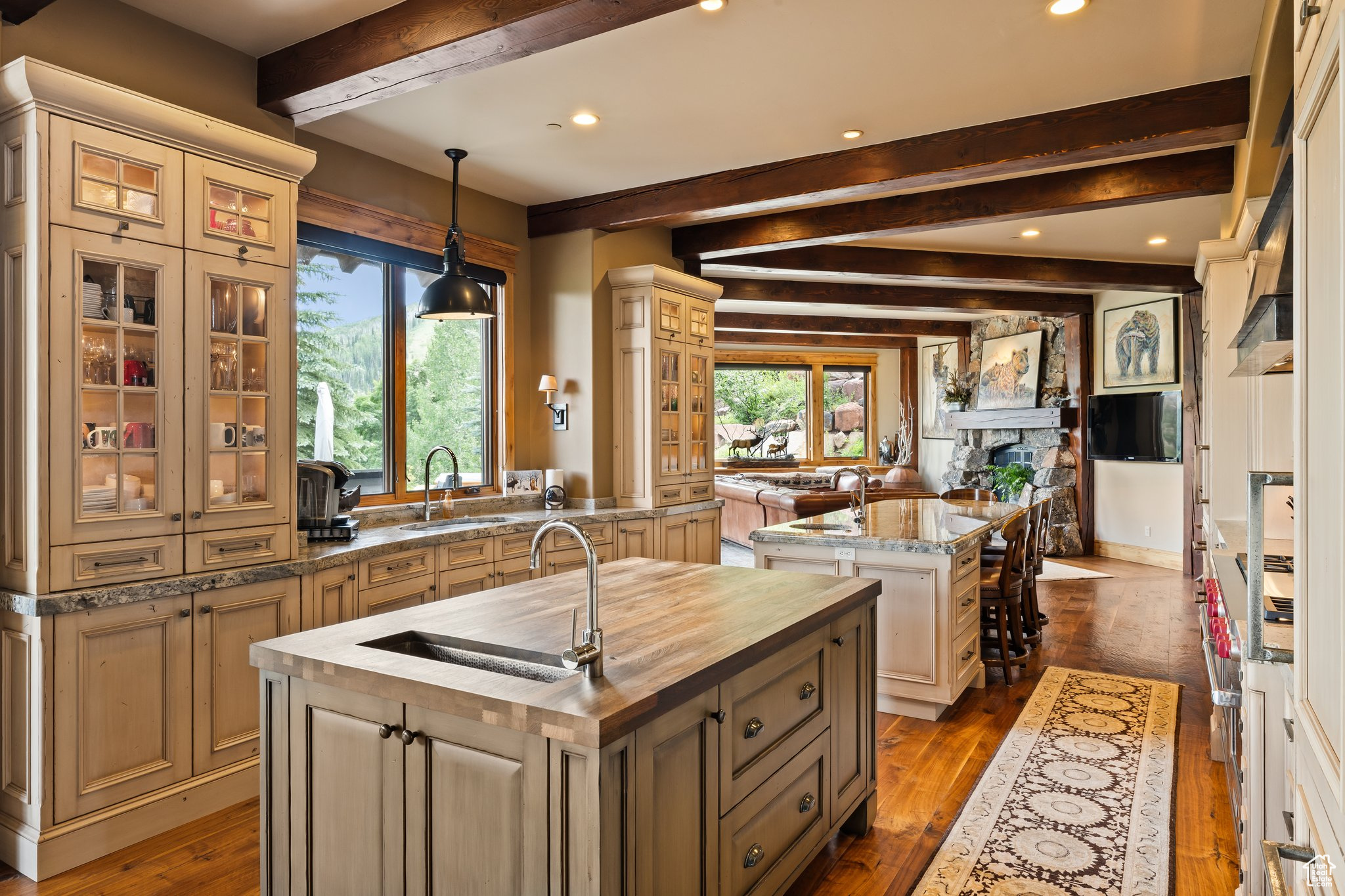 THE COLONY AT WHITE PINE CANYON - Residential