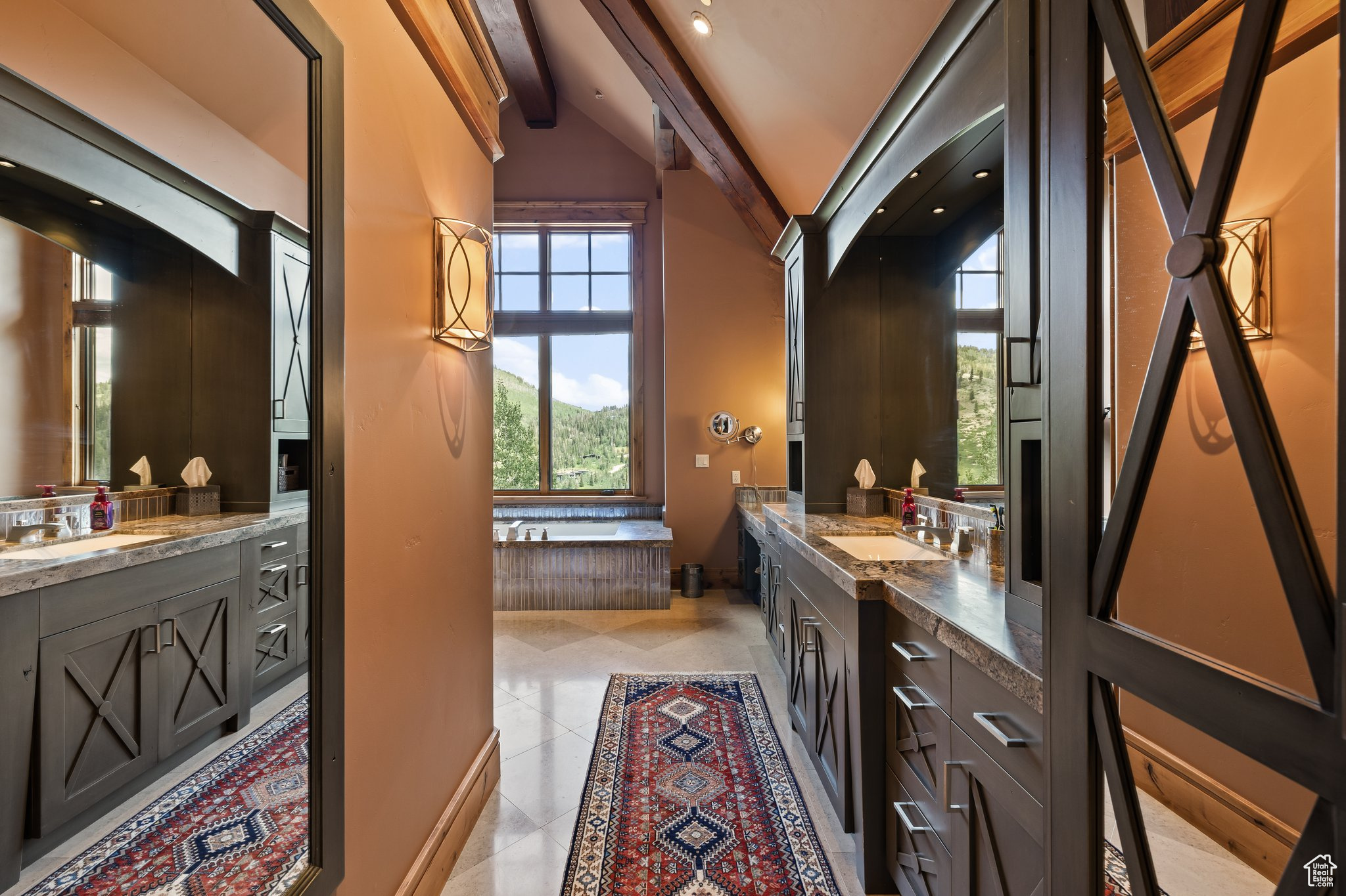 THE COLONY AT WHITE PINE CANYON - Residential