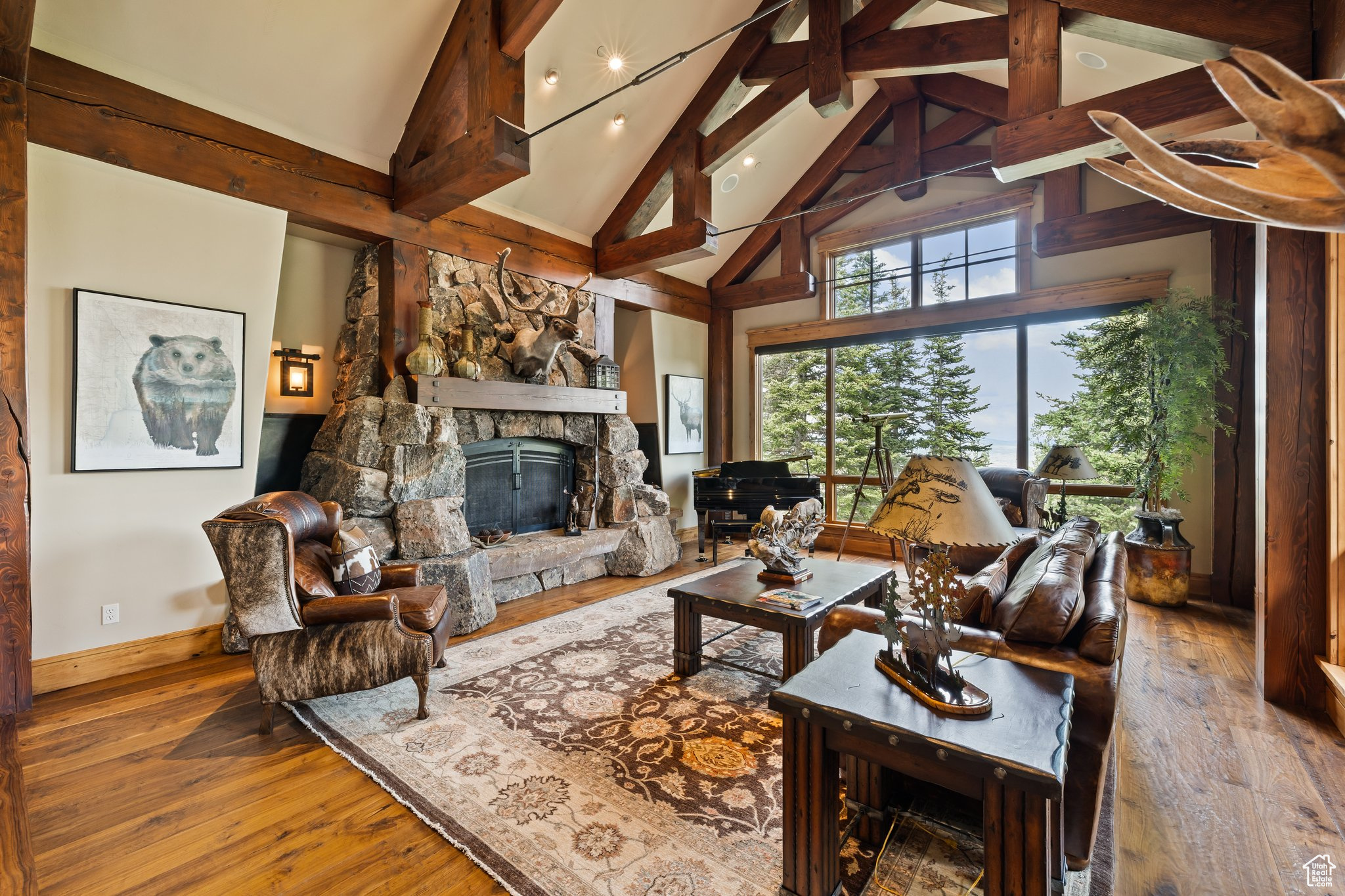 THE COLONY AT WHITE PINE CANYON - Residential