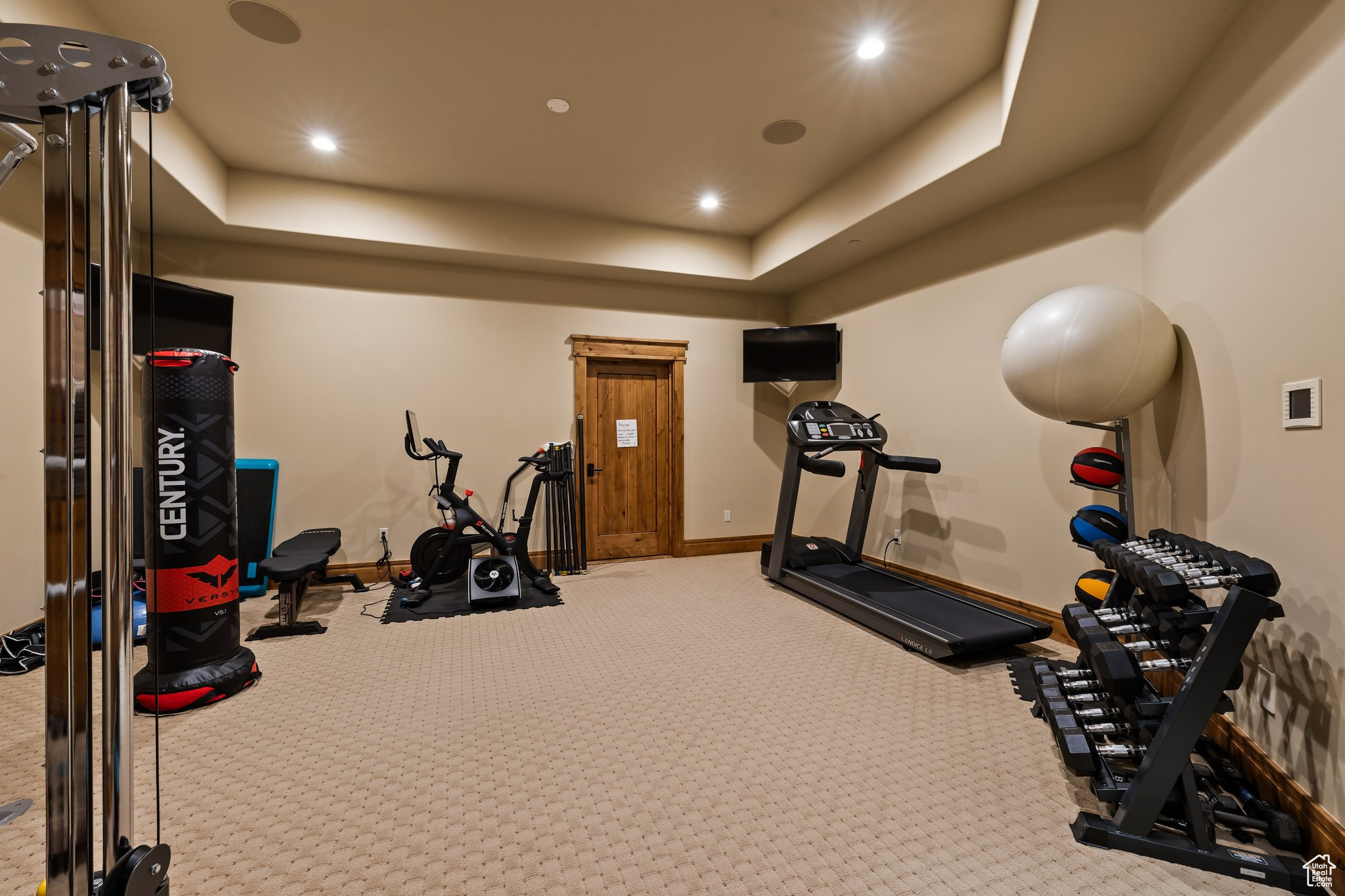 THE COLONY AT WHITE PINE CANYON - Residential