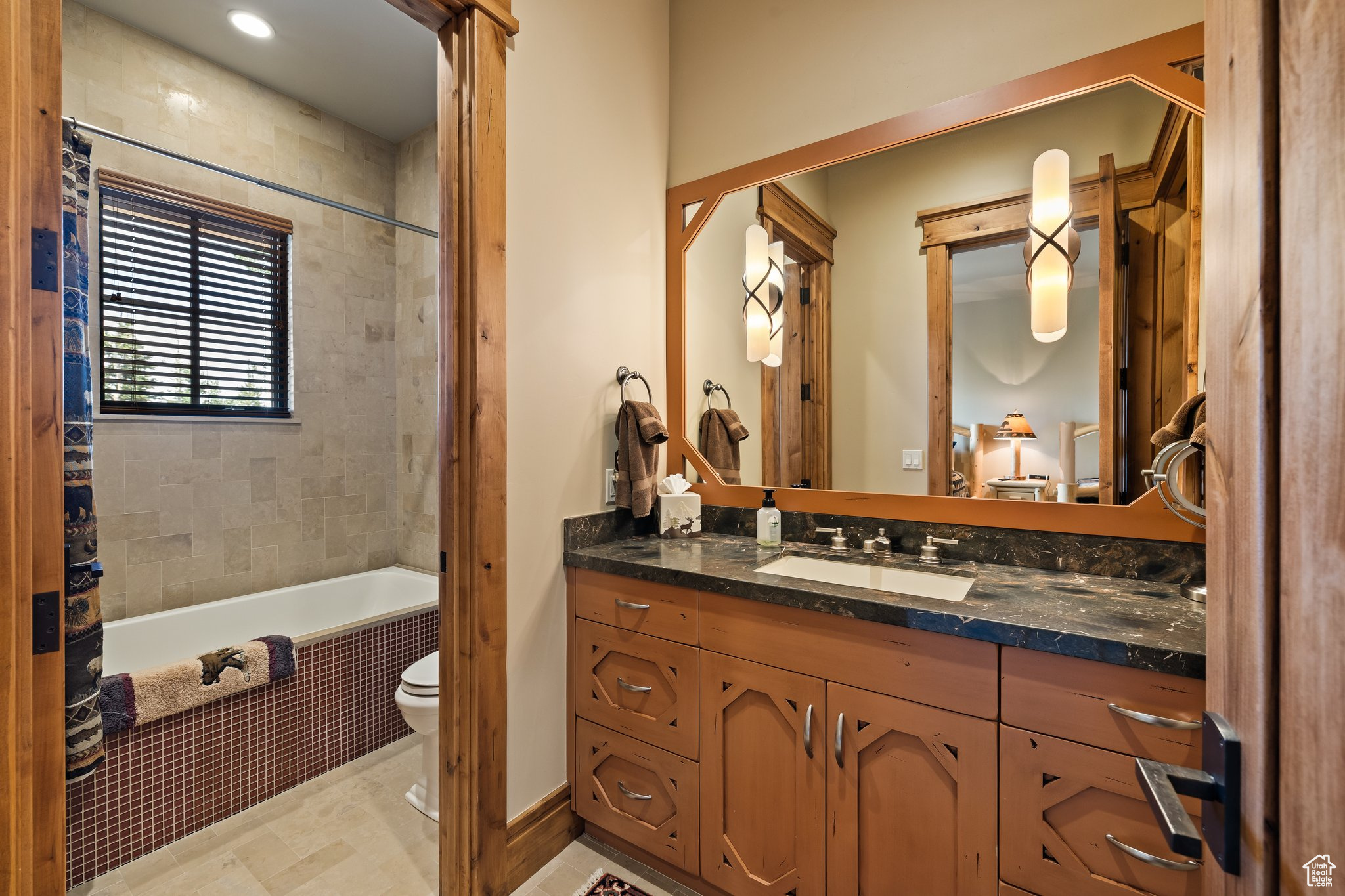 THE COLONY AT WHITE PINE CANYON - Residential