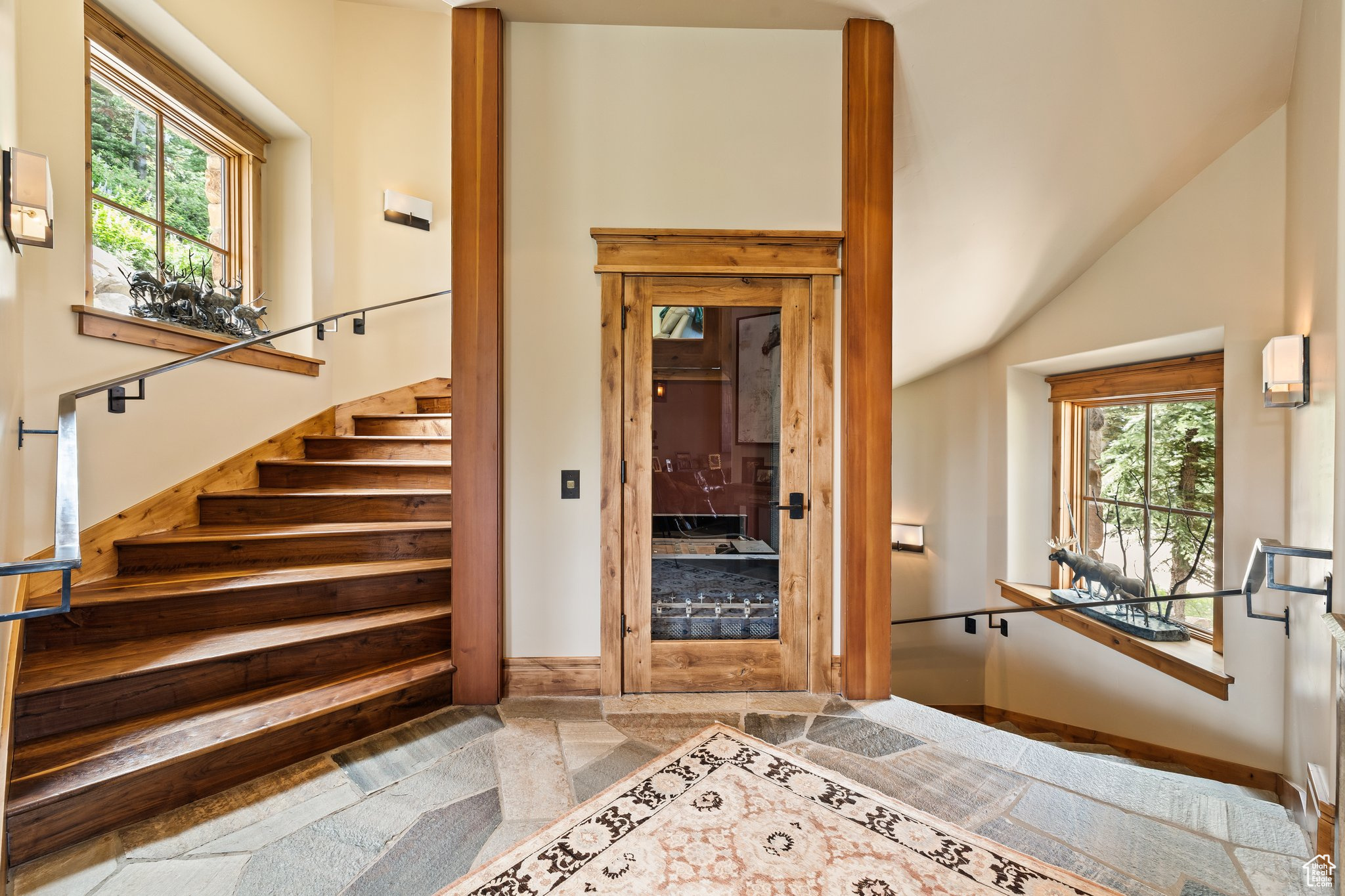 THE COLONY AT WHITE PINE CANYON - Residential