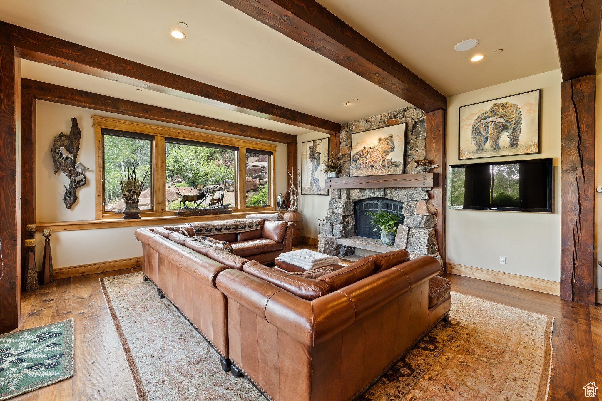 THE COLONY AT WHITE PINE CANYON - Residential