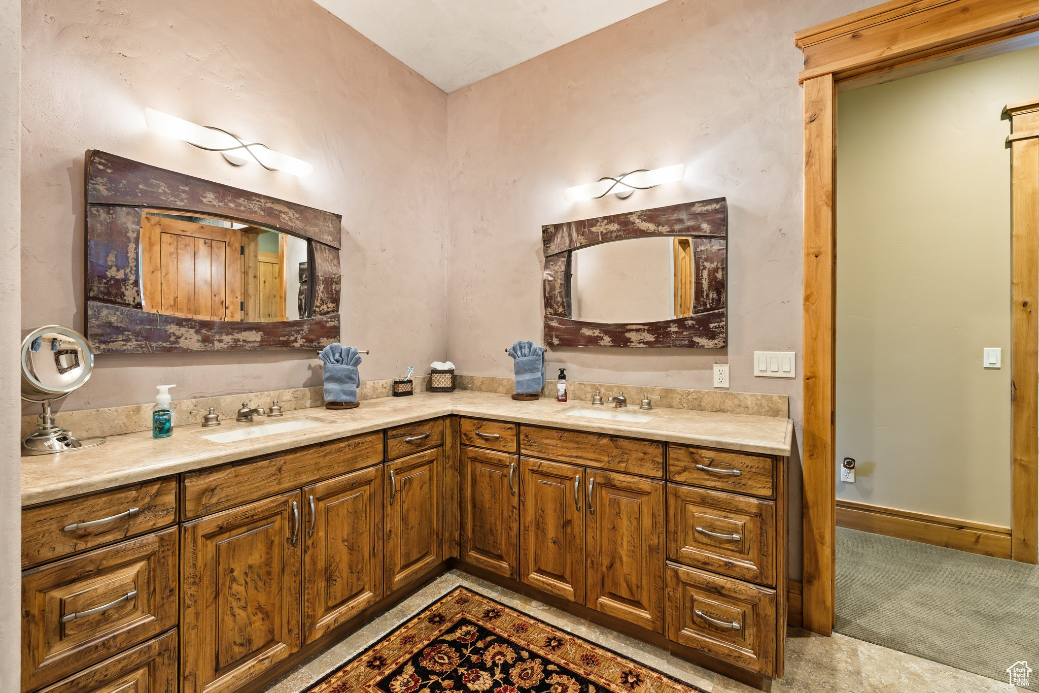 THE COLONY AT WHITE PINE CANYON - Residential