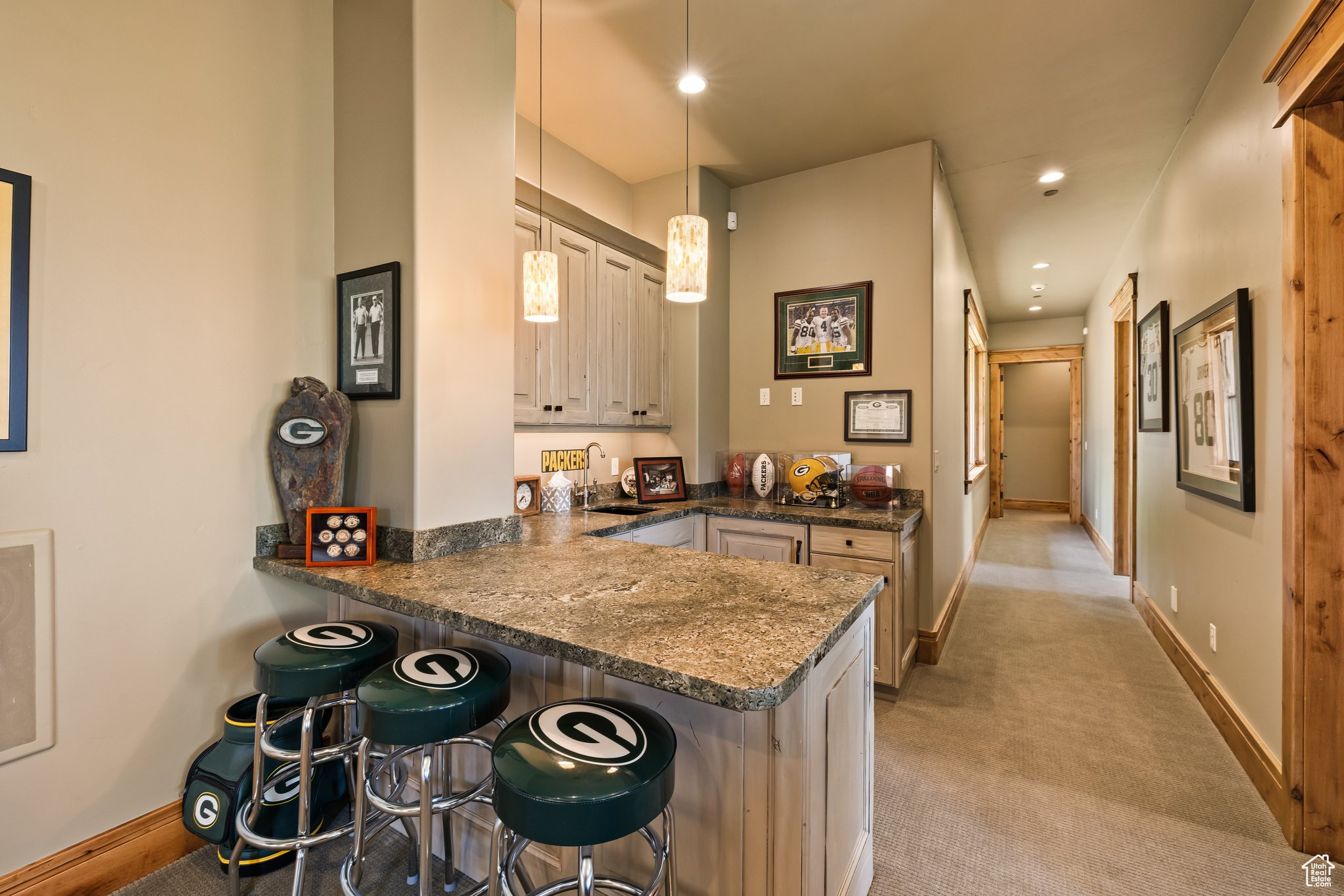 THE COLONY AT WHITE PINE CANYON - Residential