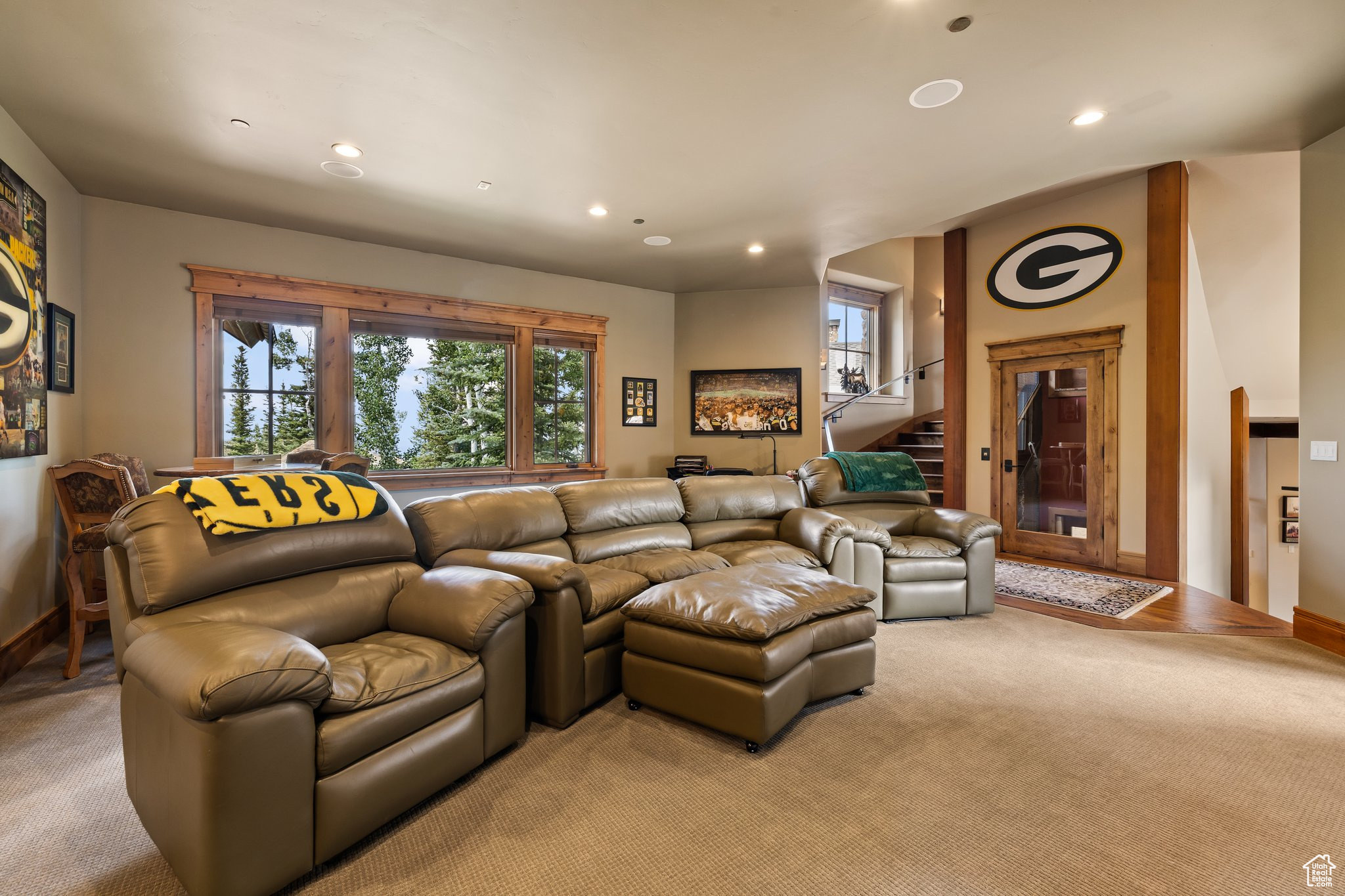 THE COLONY AT WHITE PINE CANYON - Residential