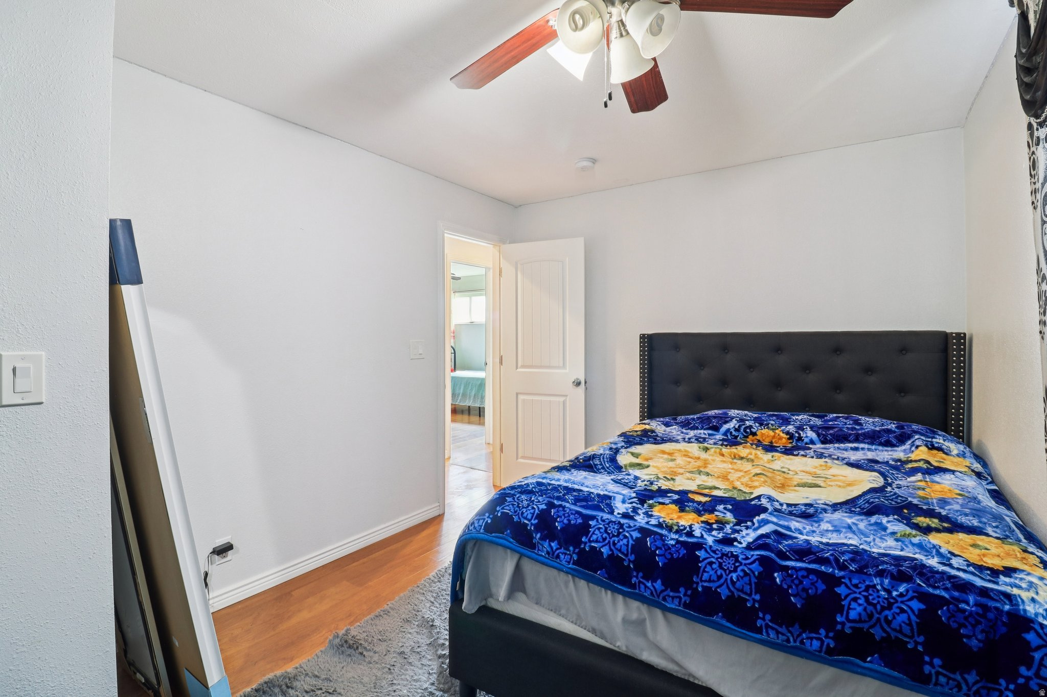 GRANGER PARK - Residential