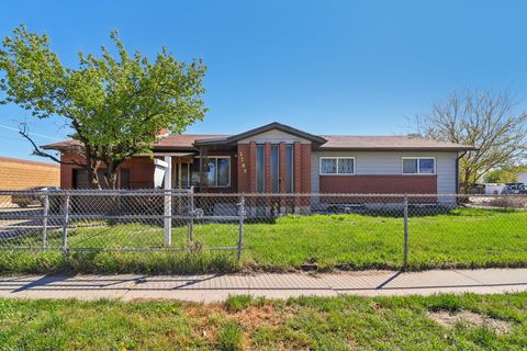 Photo of 1785 W 3300 S, West Valley City, UT 84119 (MLS # 2148949)