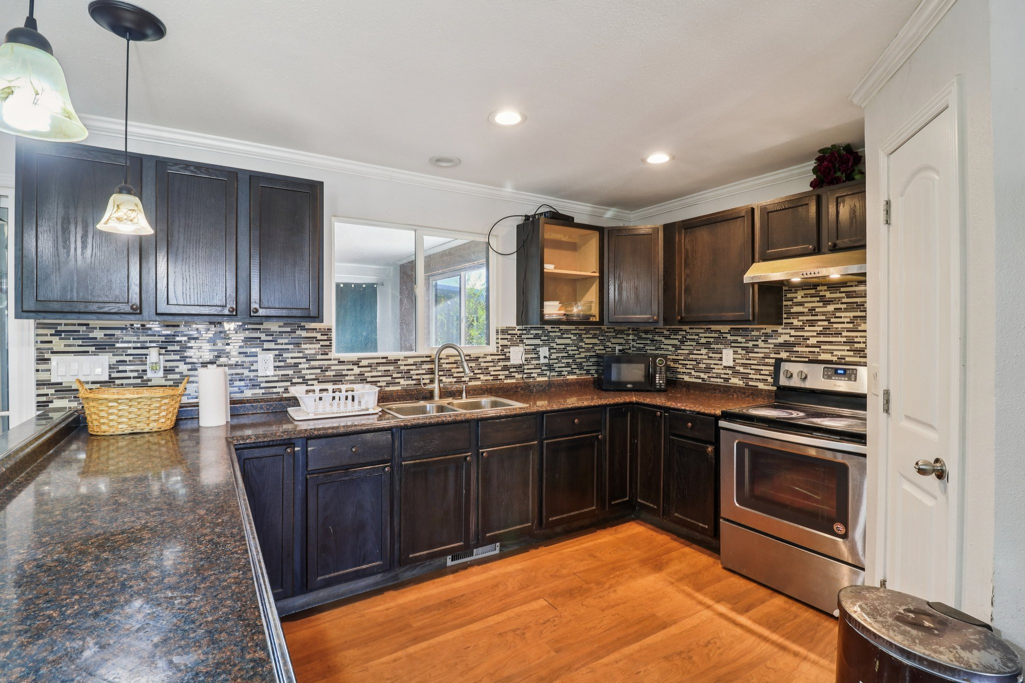 GRANGER PARK - Residential