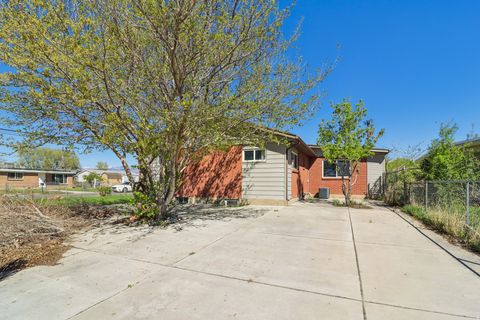 Tiny photo for 1785 W 3300 S, West Valley City, UT 84119 (MLS # 2148949)