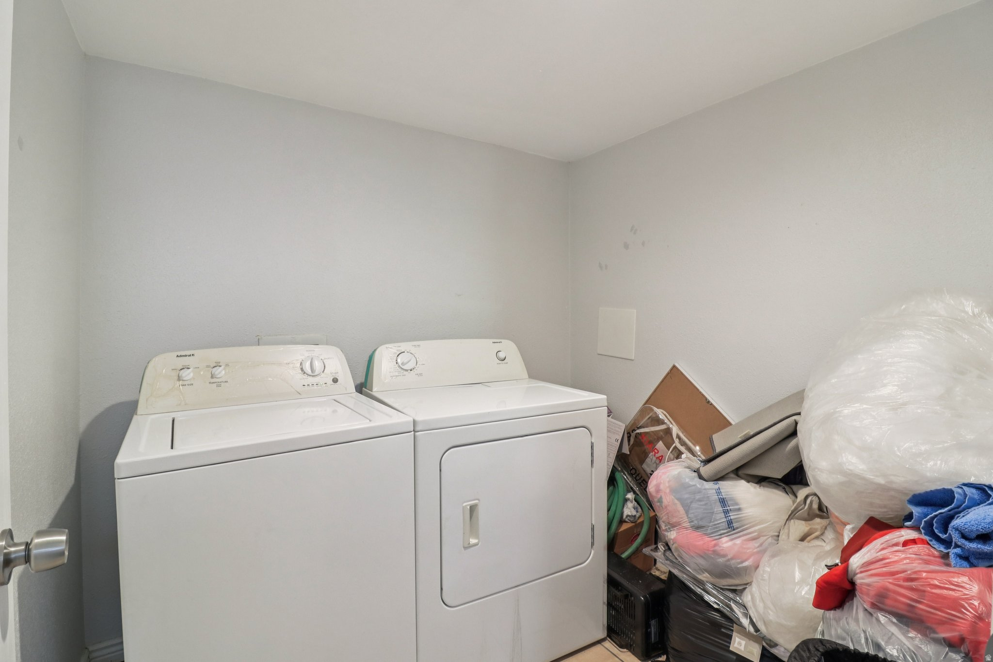 GRANGER PARK - Residential