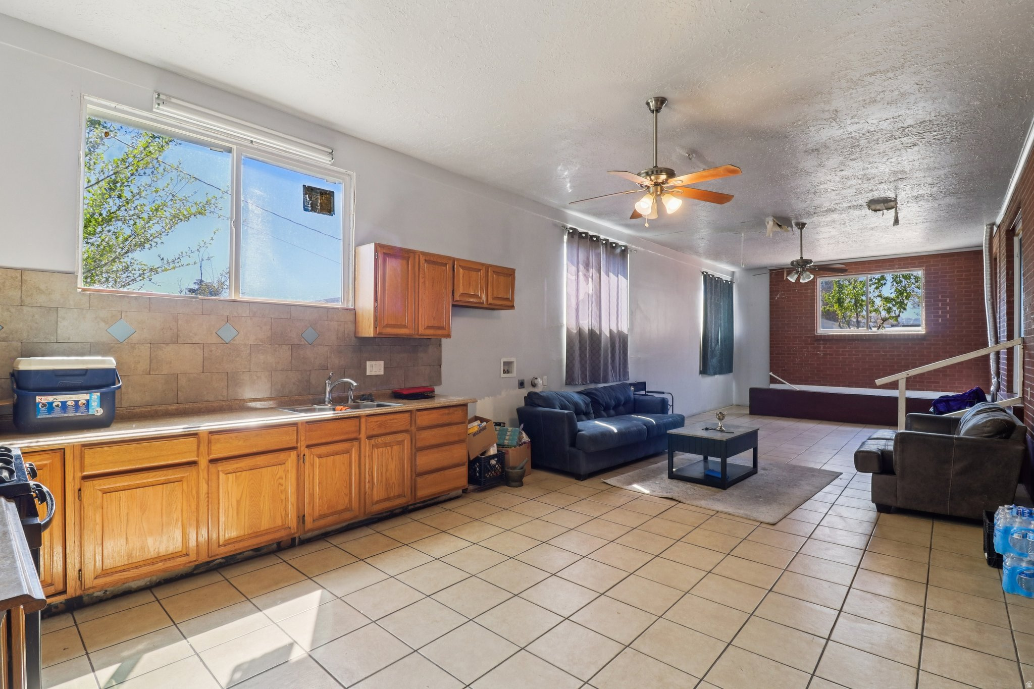 GRANGER PARK - Residential