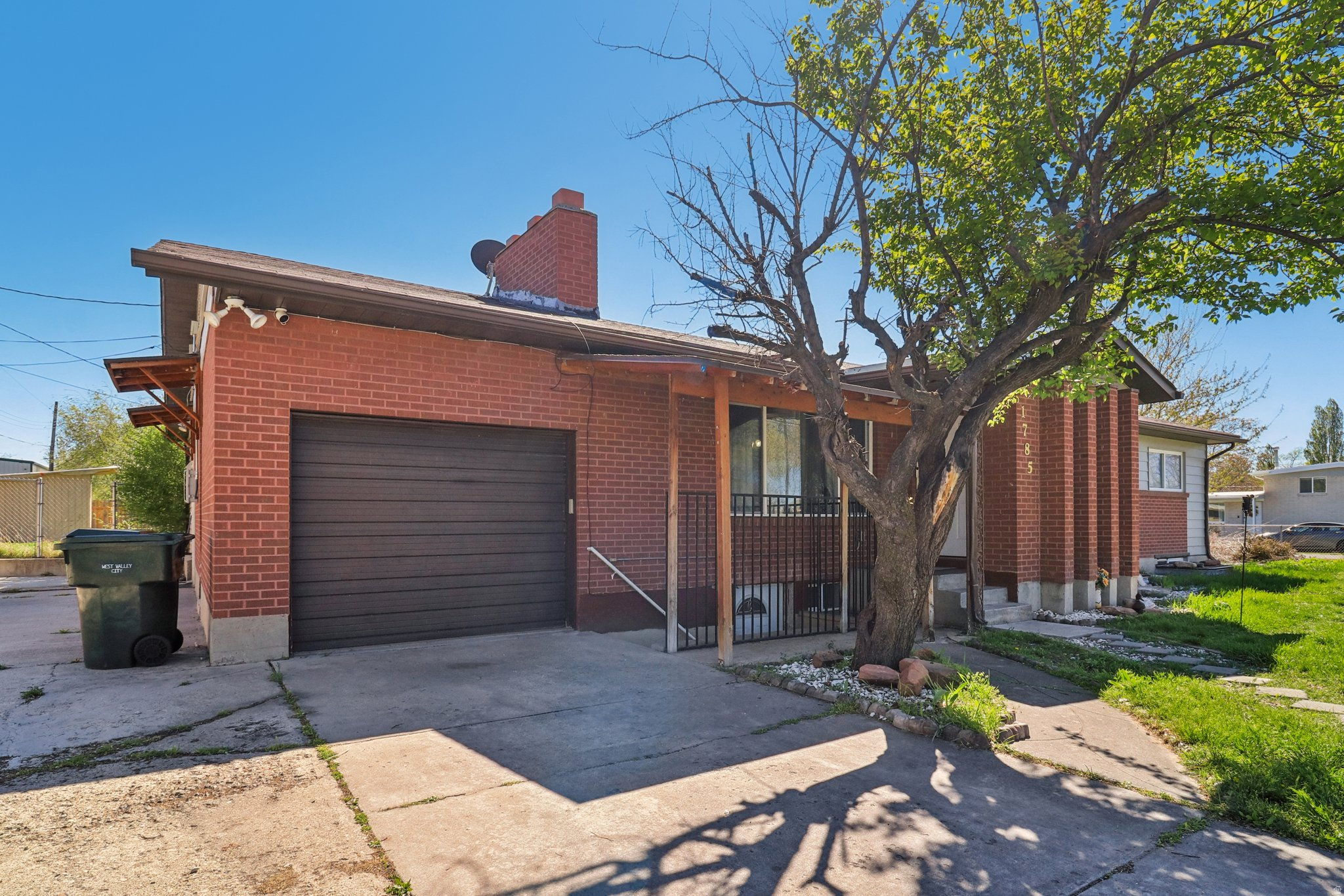 GRANGER PARK - Residential