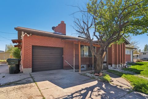 Tiny photo for 1785 W 3300 S, West Valley City, UT 84119 (MLS # 2148949)