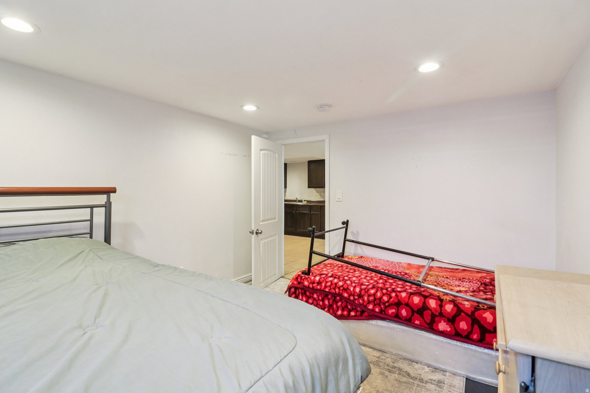 GRANGER PARK - Residential