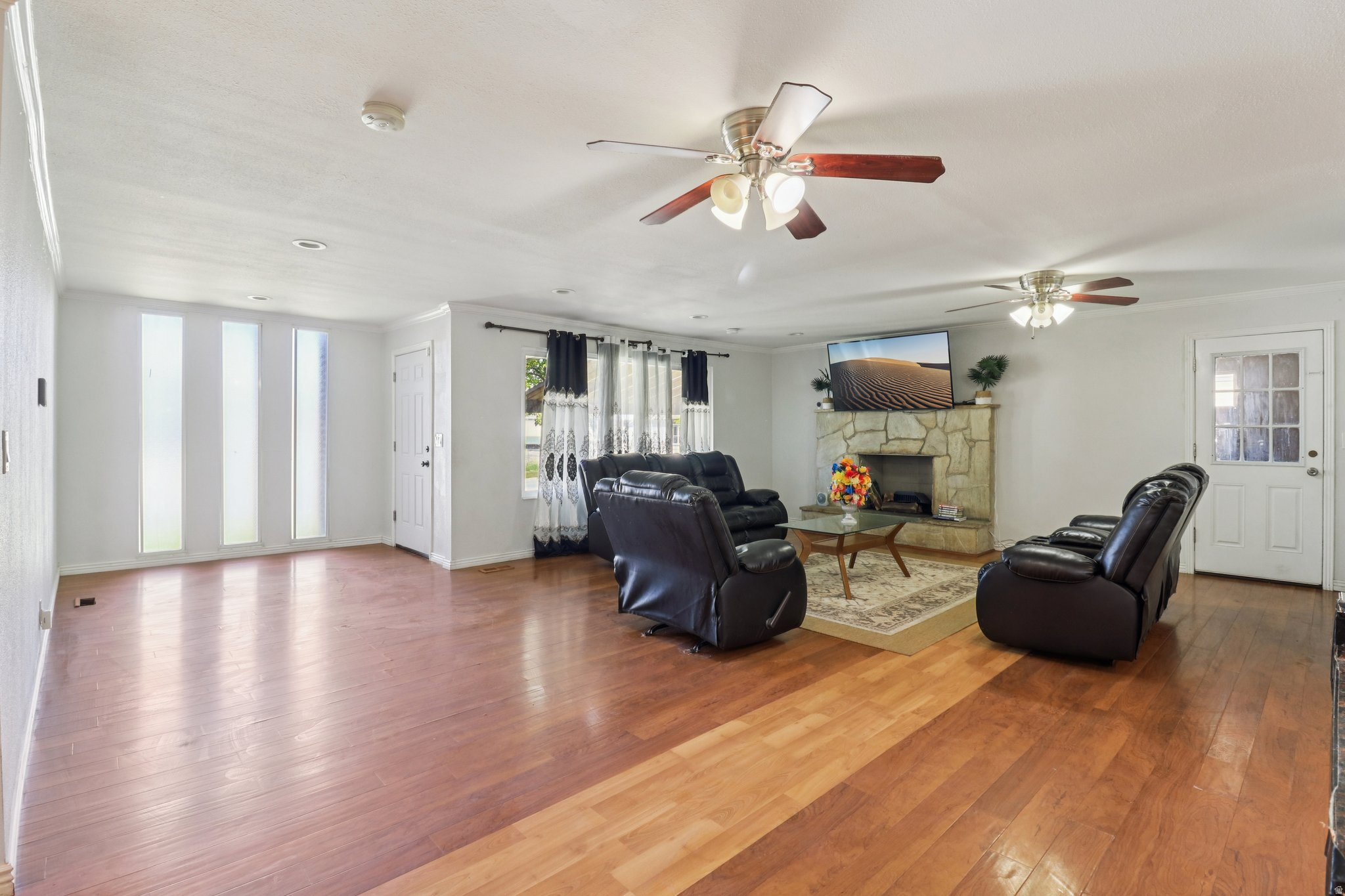 GRANGER PARK - Residential