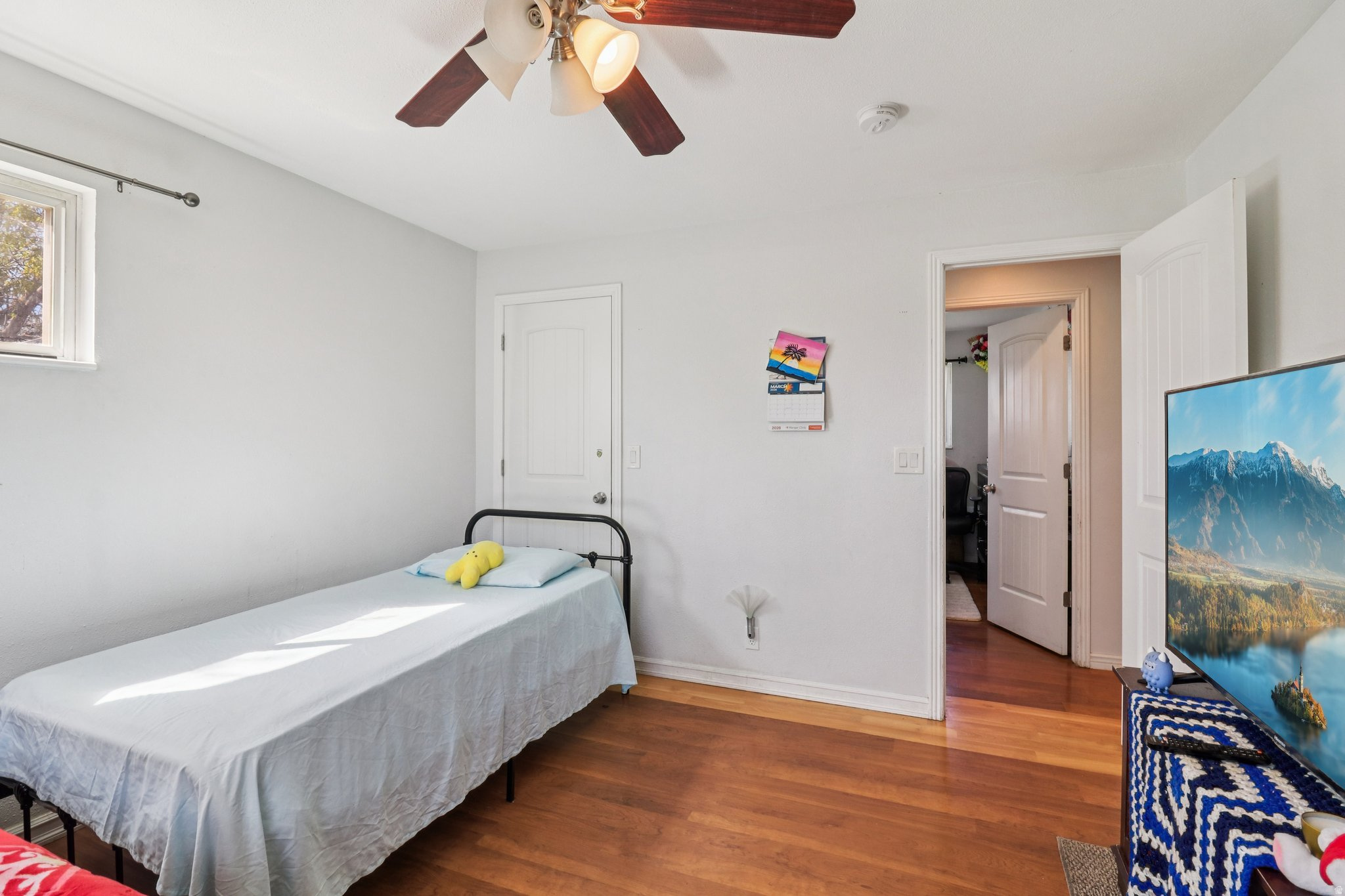 GRANGER PARK - Residential