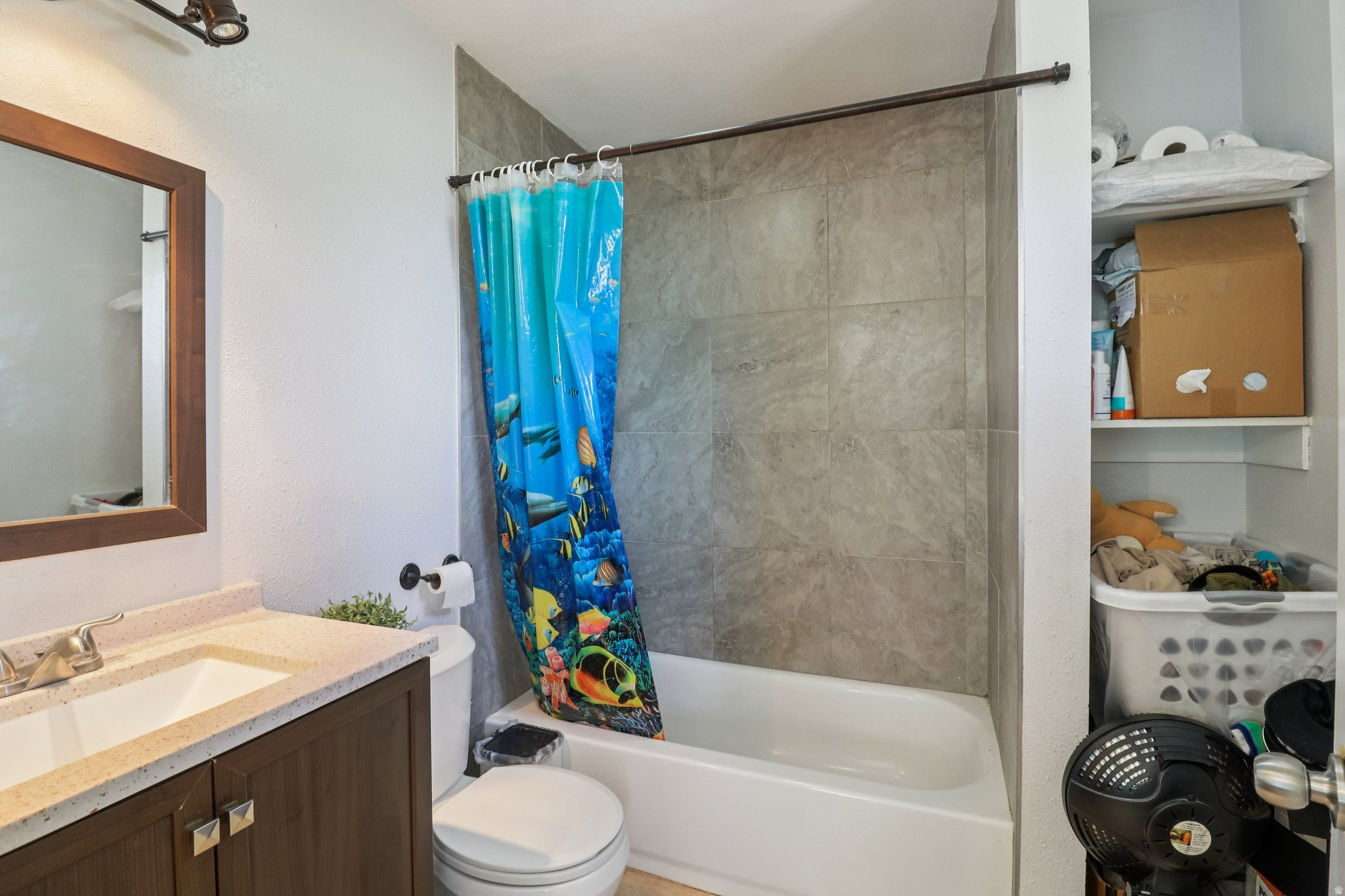 GRANGER PARK - Residential