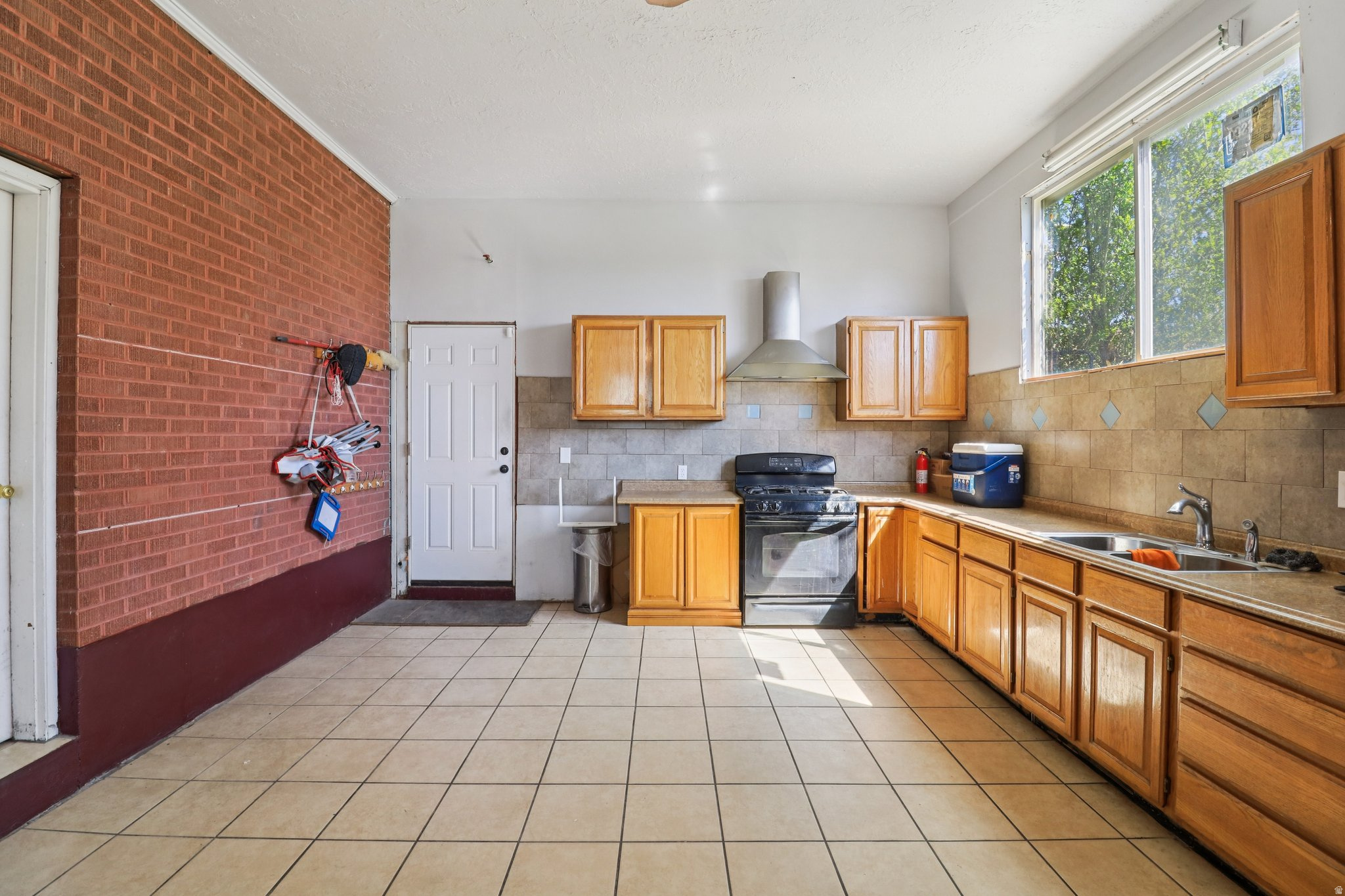 GRANGER PARK - Residential