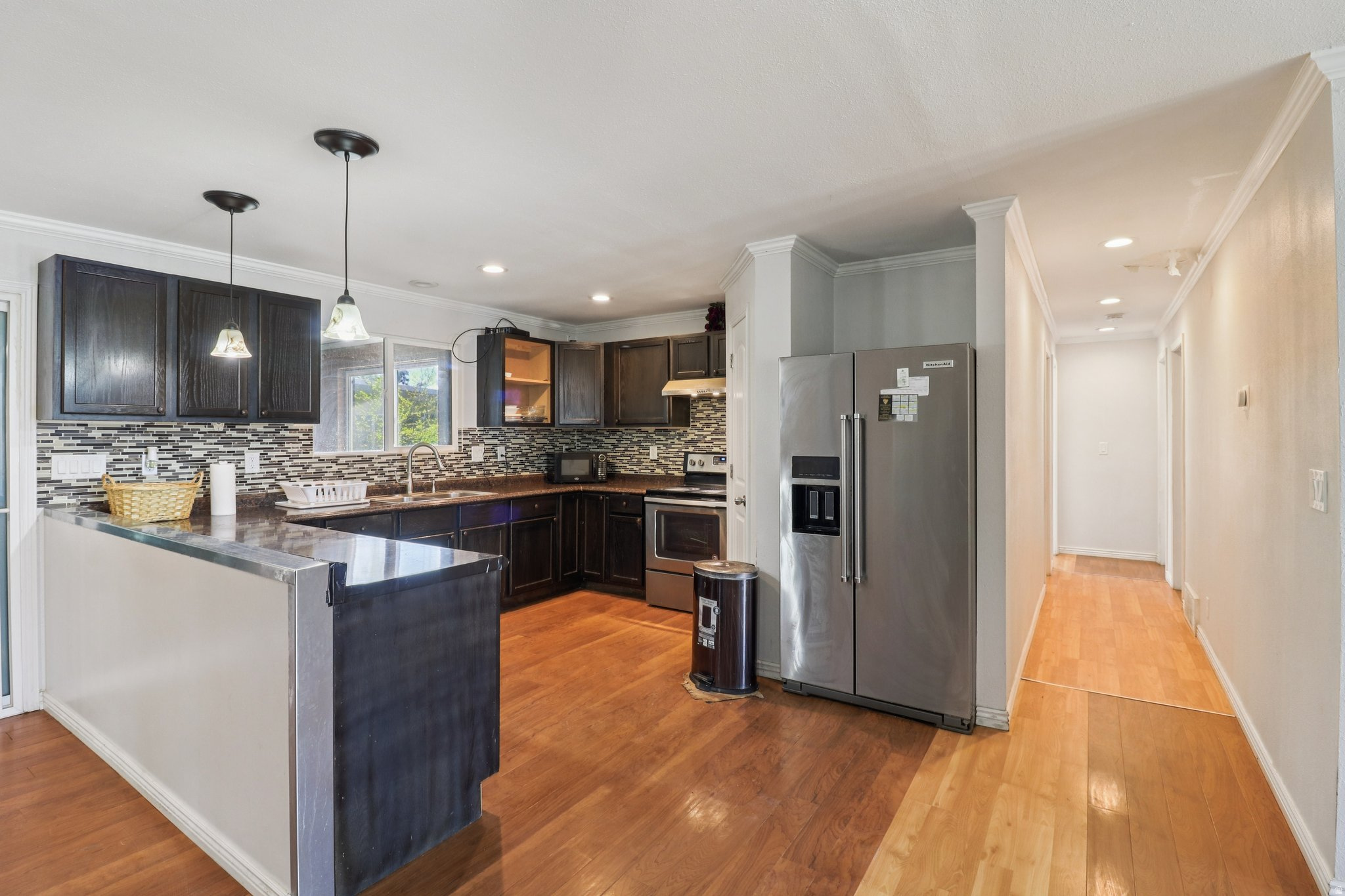 GRANGER PARK - Residential