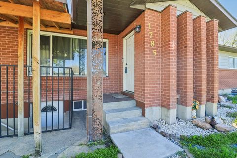 Tiny photo for 1785 W 3300 S, West Valley City, UT 84119 (MLS # 2148949)