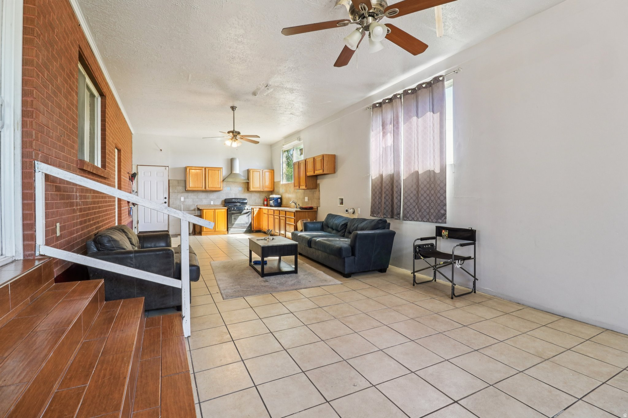 GRANGER PARK - Residential