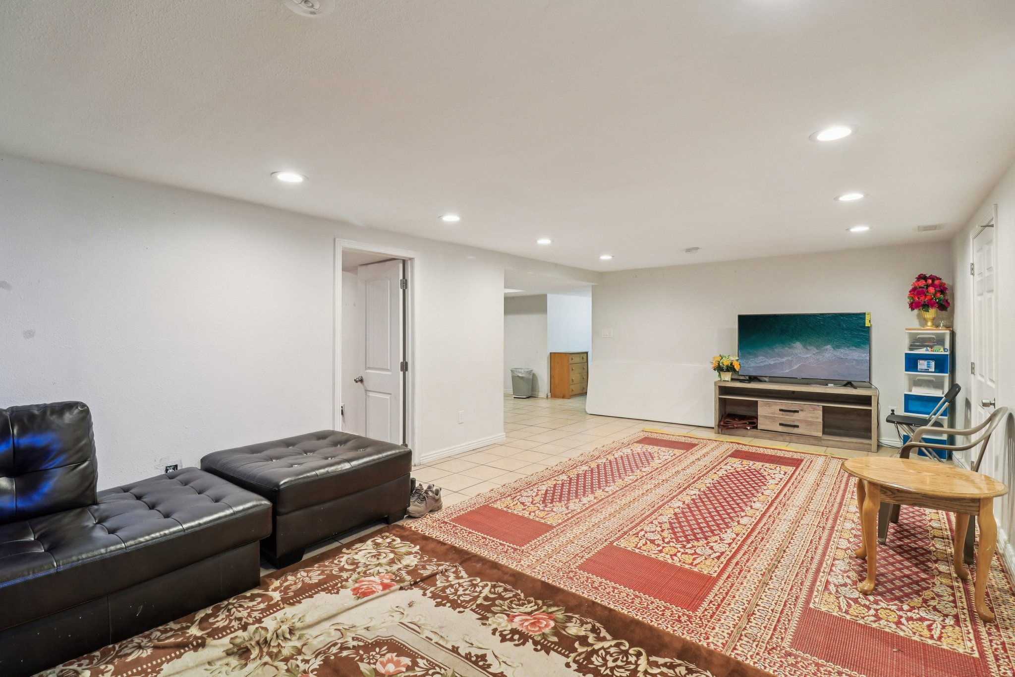 GRANGER PARK - Residential