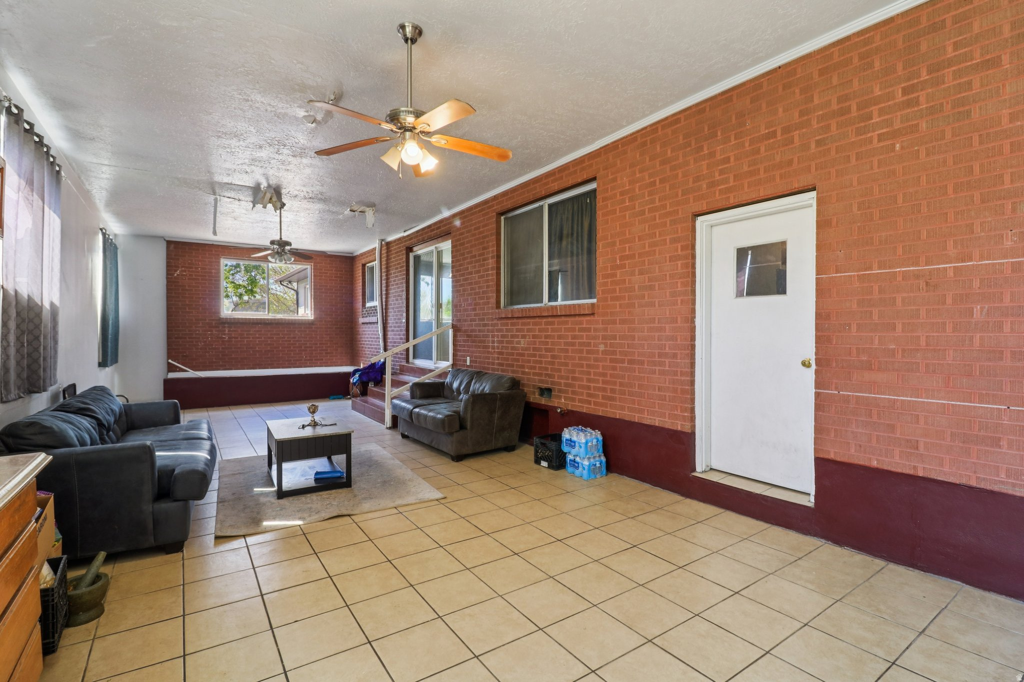 GRANGER PARK - Residential